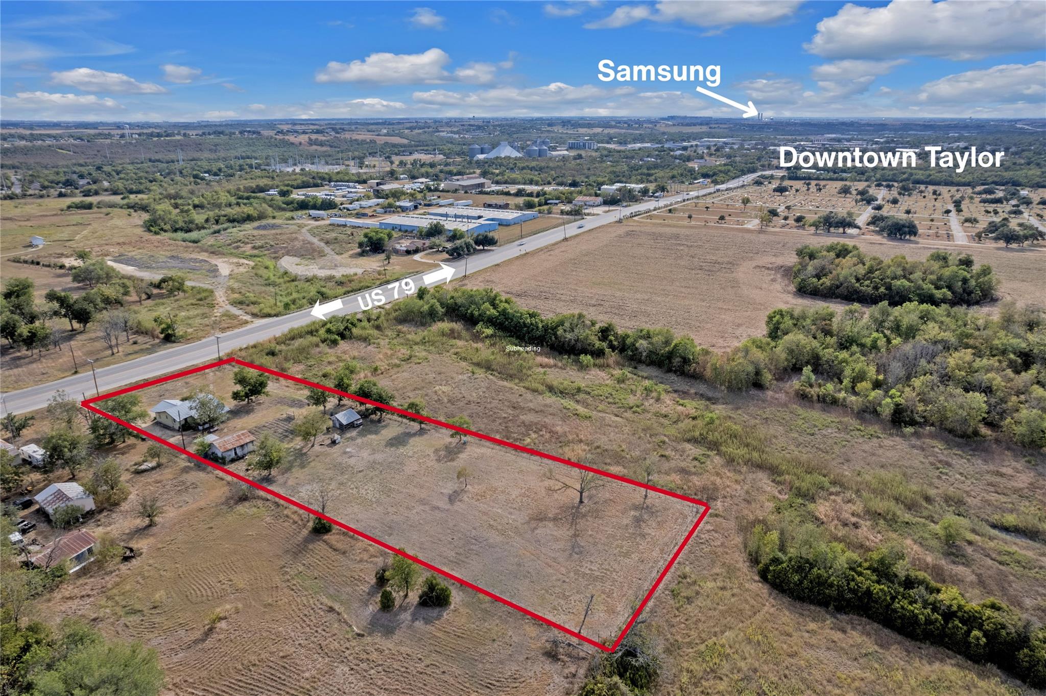 4th image of 1607 East 4Th St, Taylor, TX 76574 | MLS# 3037030