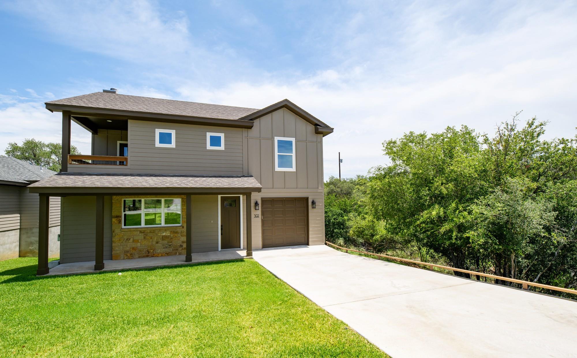 Homes for sale in Granite Shoals, TX | 302 Castlehigh Dr, Granite Shoals, TX 78654 | MLS# 2098040