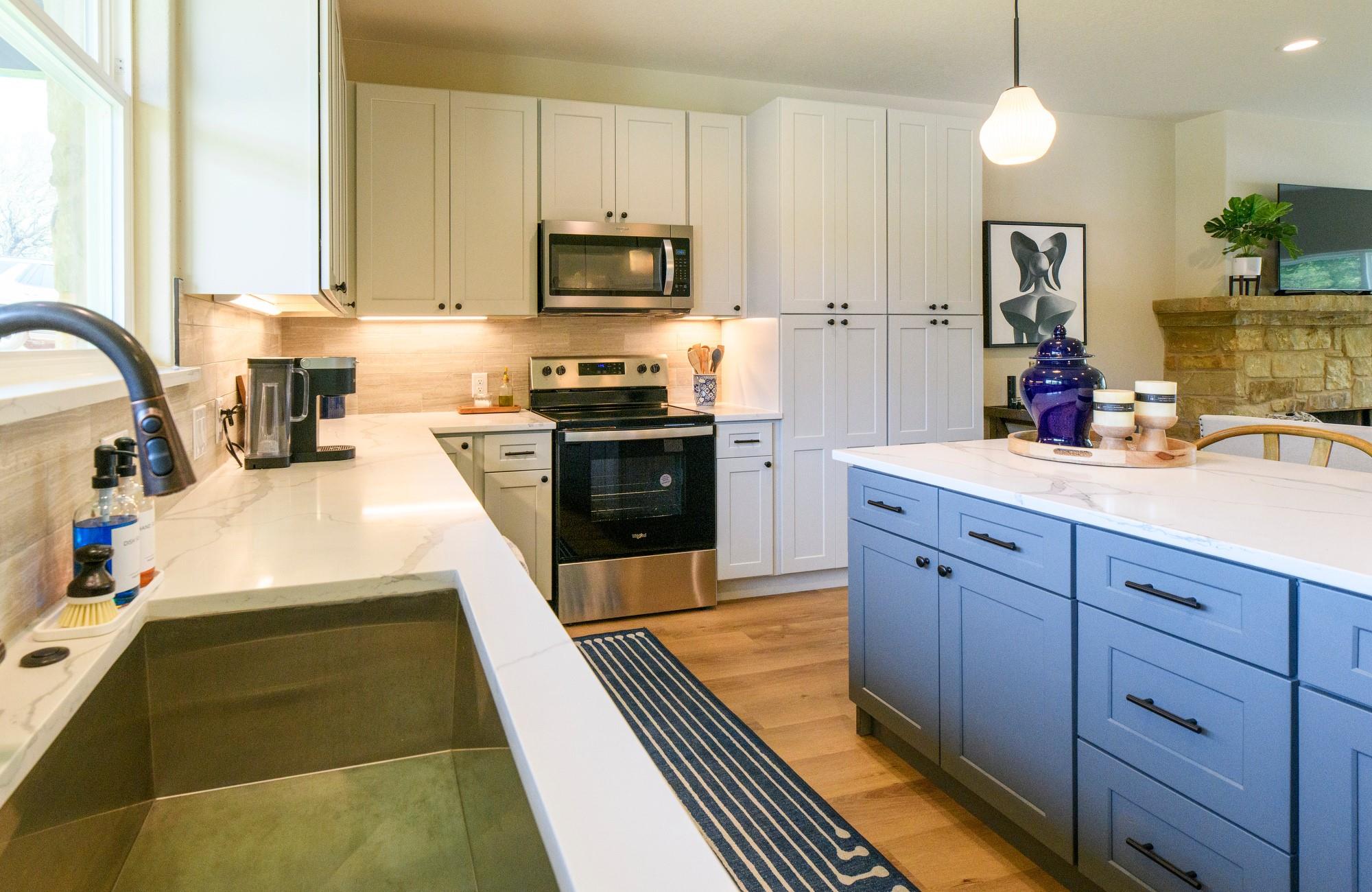 Homes for sale in Granite Shoals, TX | 302 Castlehigh Dr, Granite Shoals, TX 78654 | MLS# 2098040