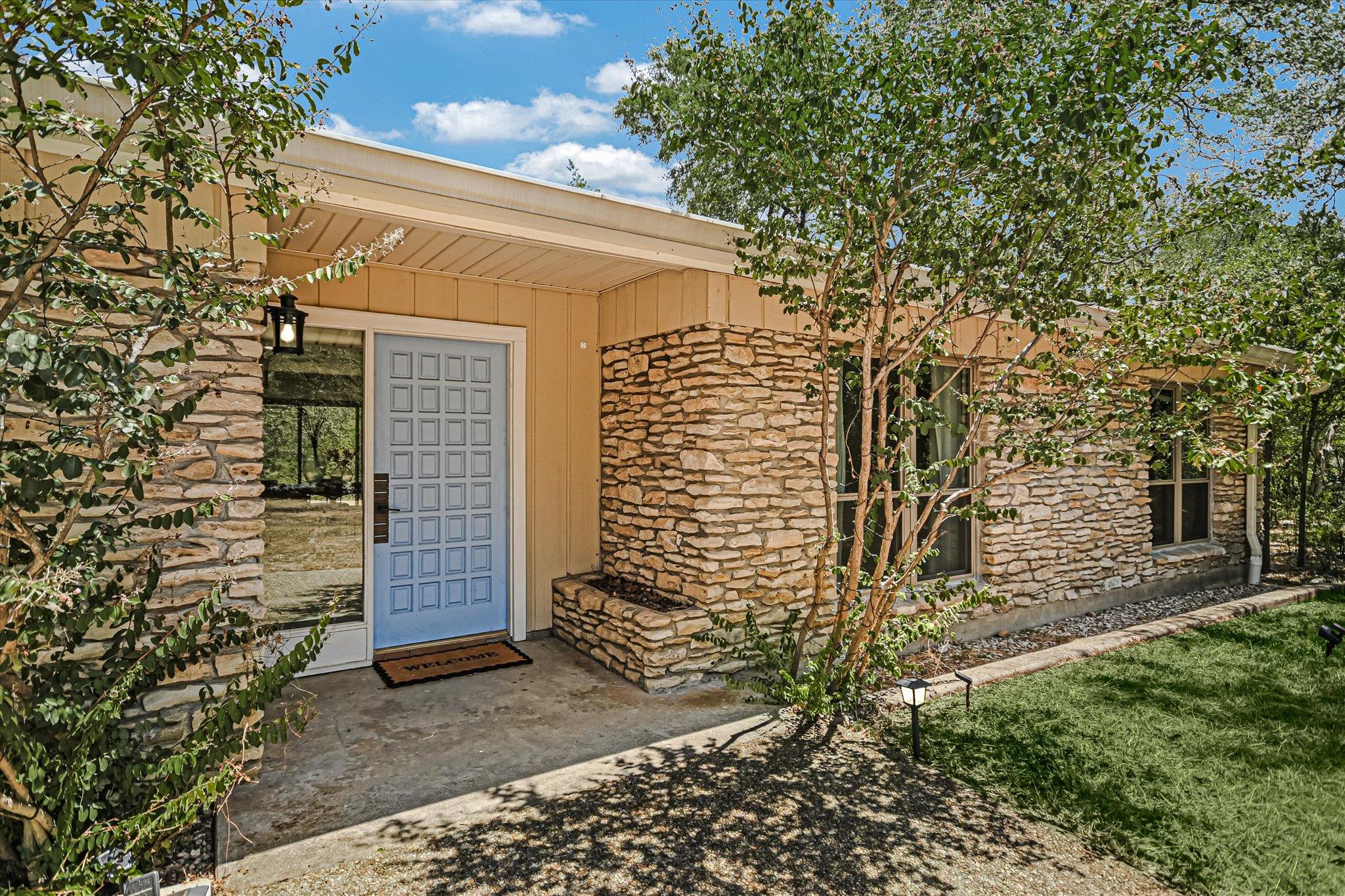 4th image of 5645 Oak Blvd, Austin, TX 78735 | MLS# 1527464