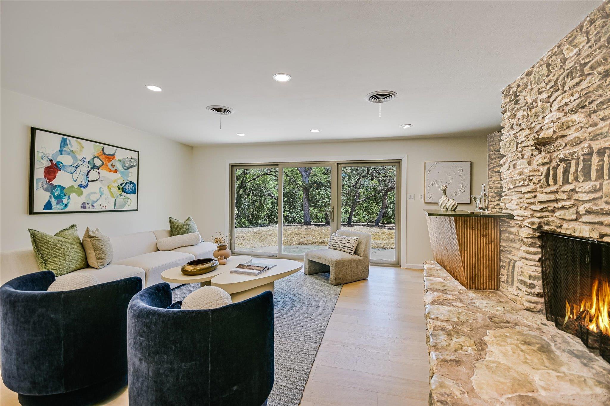 5th image of 5645 Oak Blvd, Austin, TX 78735 | MLS# 1527464