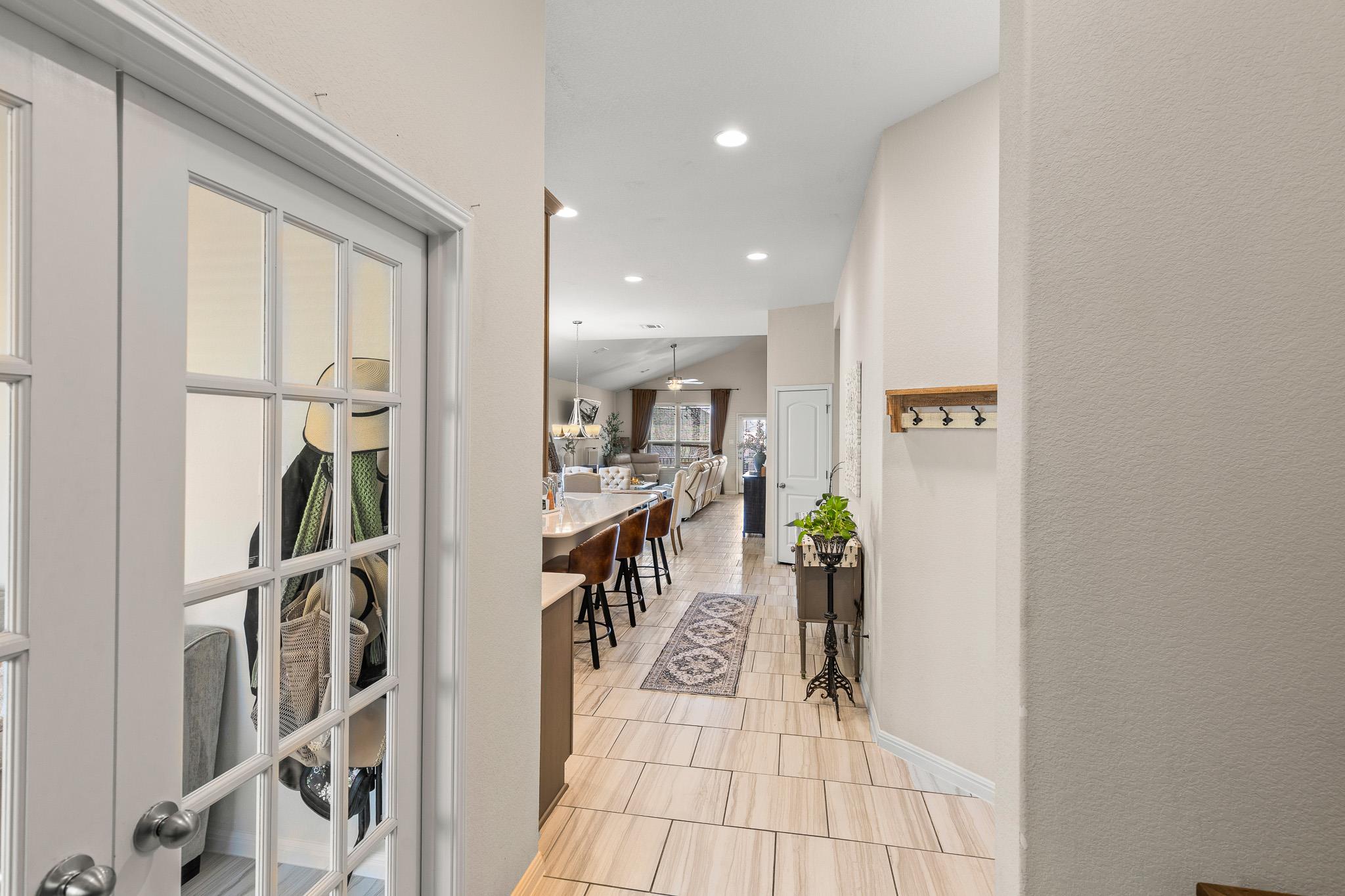 3rd image of 276 Finstown St, Hutto, TX 78634 | MLS# 2381058