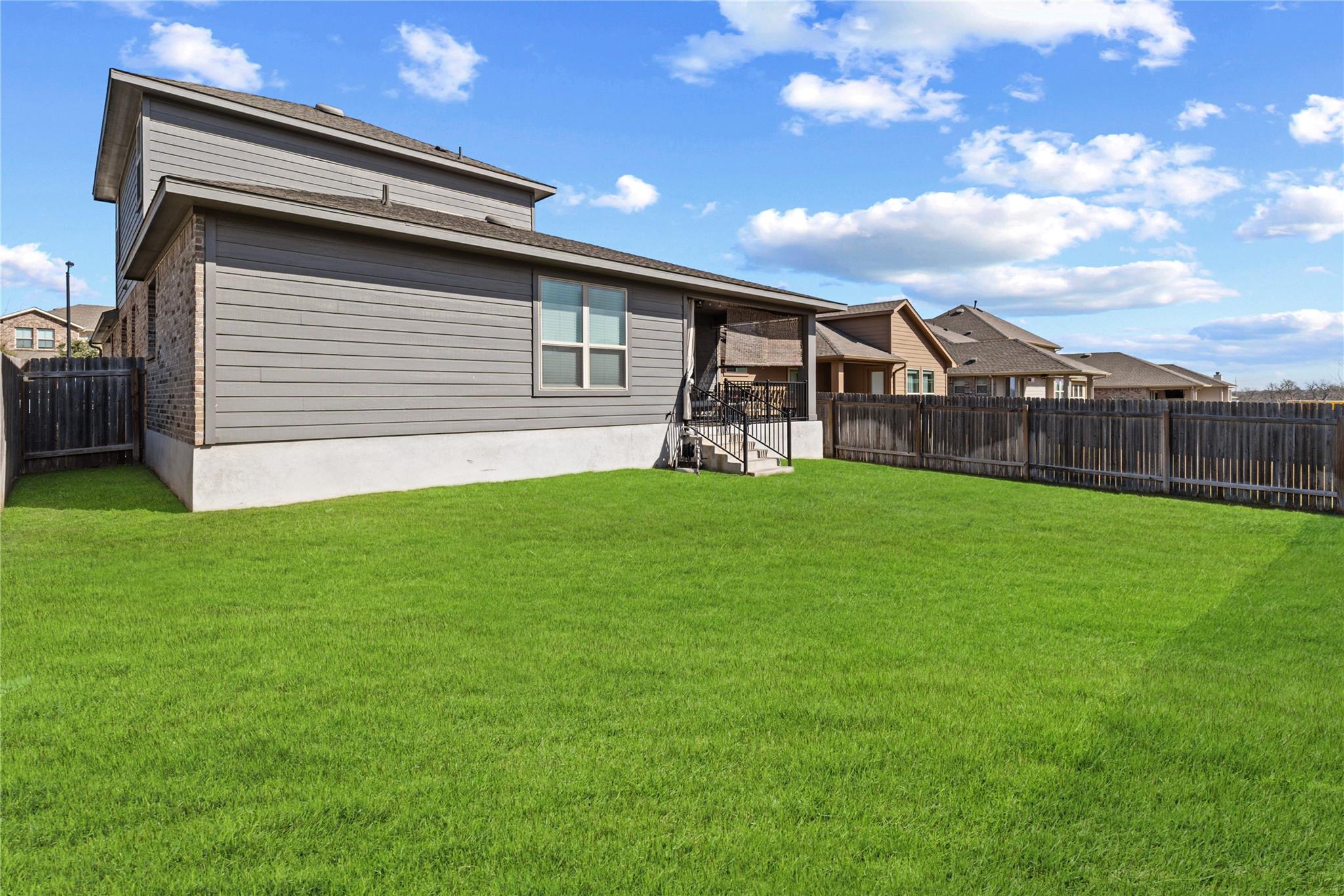 19th image of 276 Finstown St, Hutto, TX 78634 | MLS# 2381058