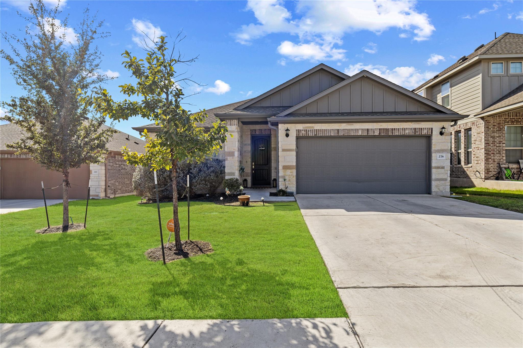 1st image of 276 Finstown St, Hutto, TX 78634 | MLS# 2381058