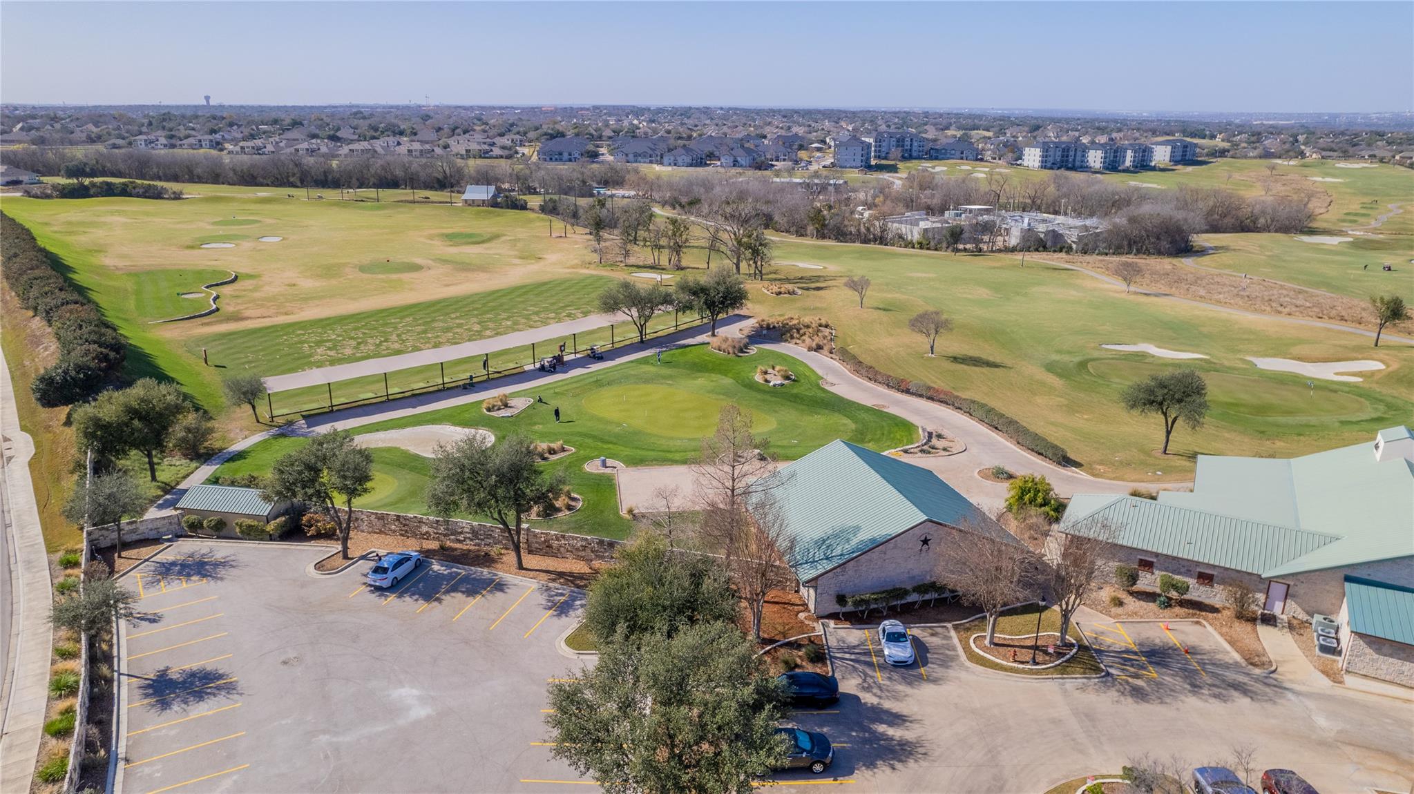 2nd image of 276 Finstown St, Hutto, TX 78634 | MLS# 2381058
