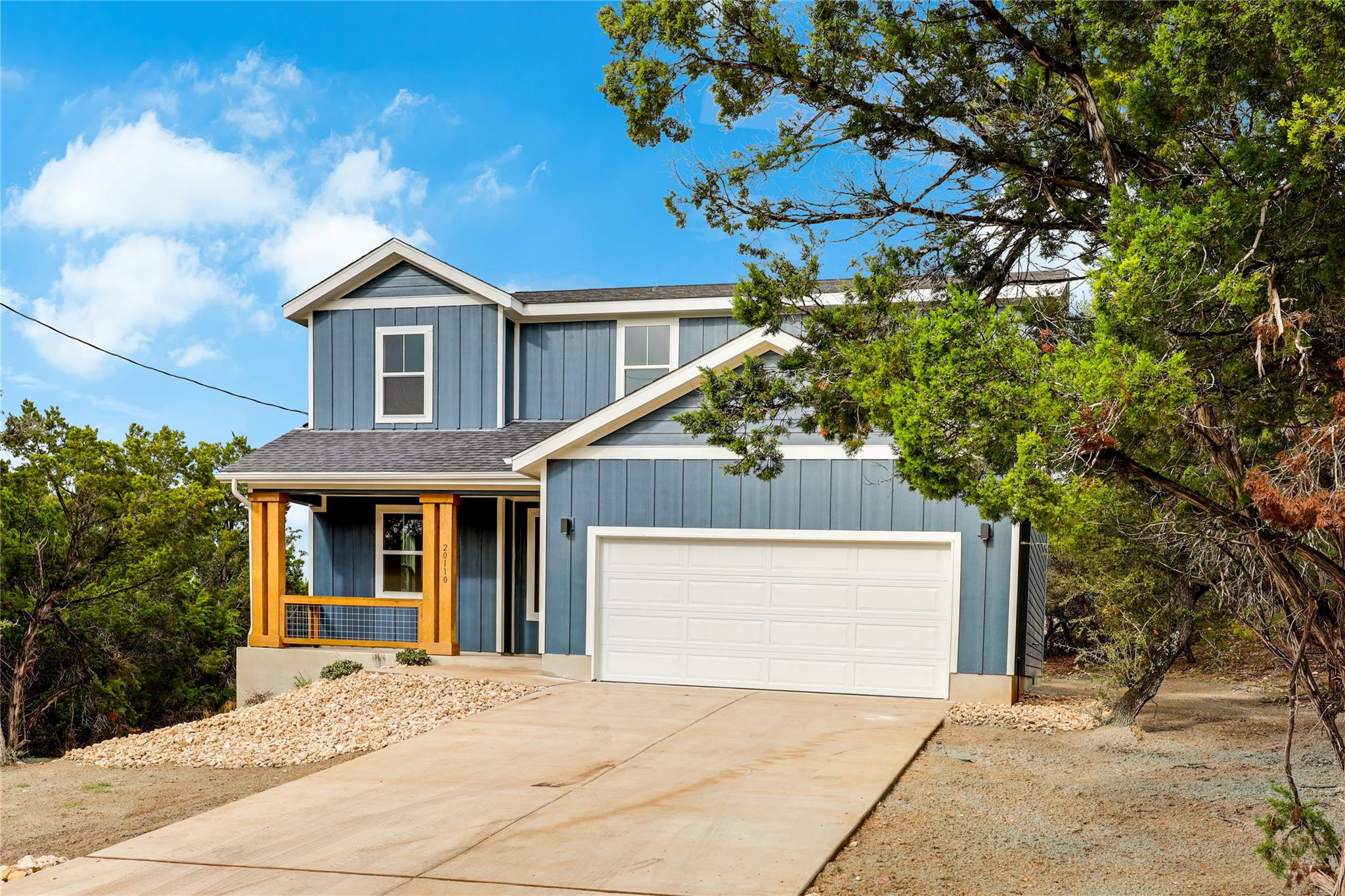 3rd image of 20110 Lee Ln, Lago Vista, TX 78645 | MLS# 4714436