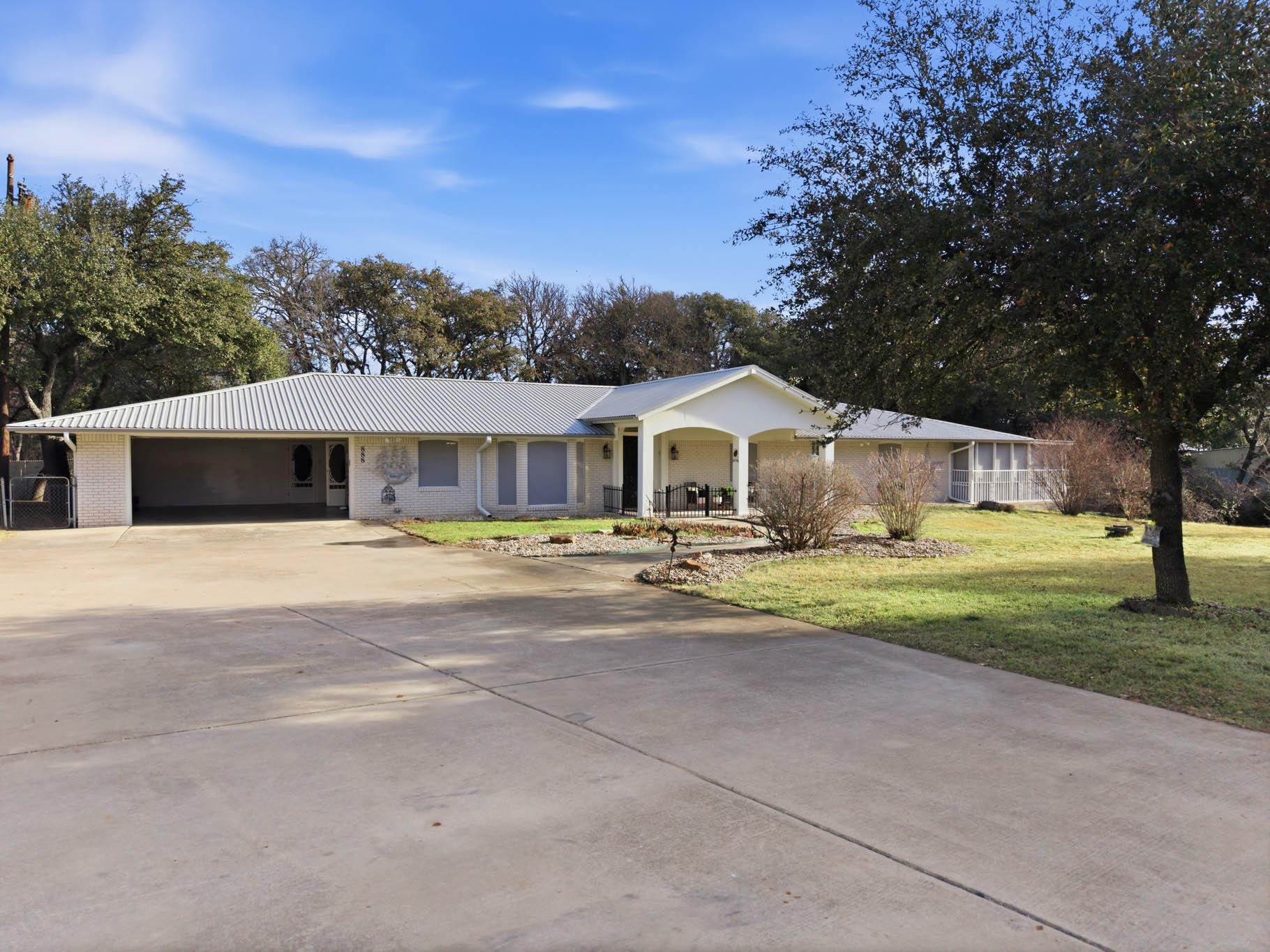 3rd image of 888 Shanklin Rd, Belton, TX 76513 | MLS# 3030904