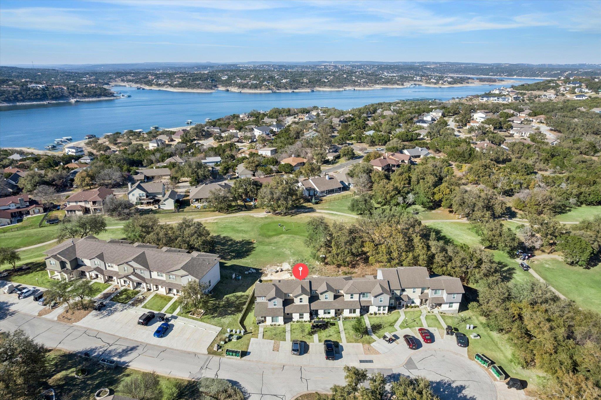 Homes for sale in Point Venture, TX | 18812 Nicklaus Dr, Point Venture, TX 78645 | MLS# 9329336