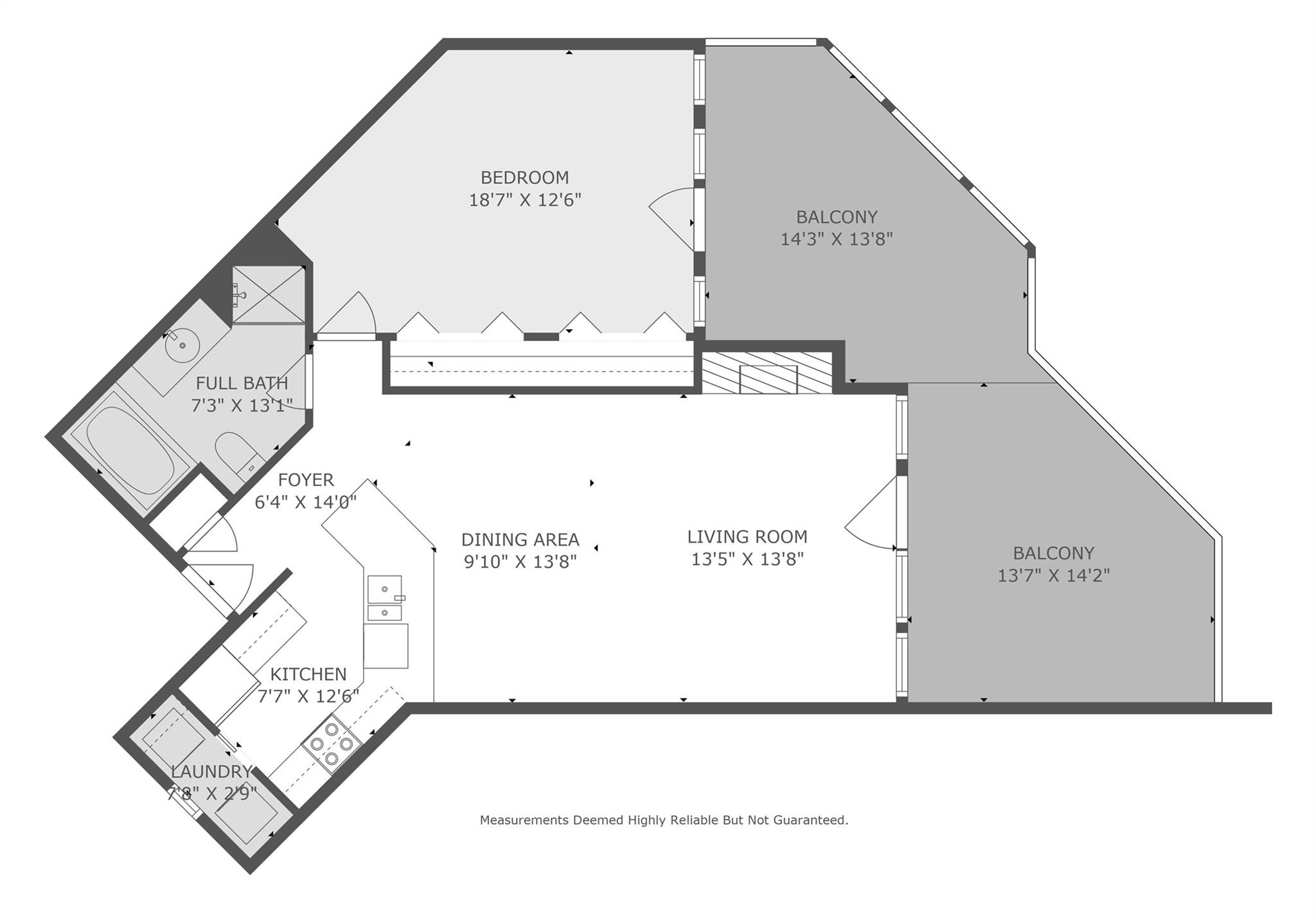 4th image of 3404 American Dr #3211, Lago Vista, TX 78645 | MLS# 9108752