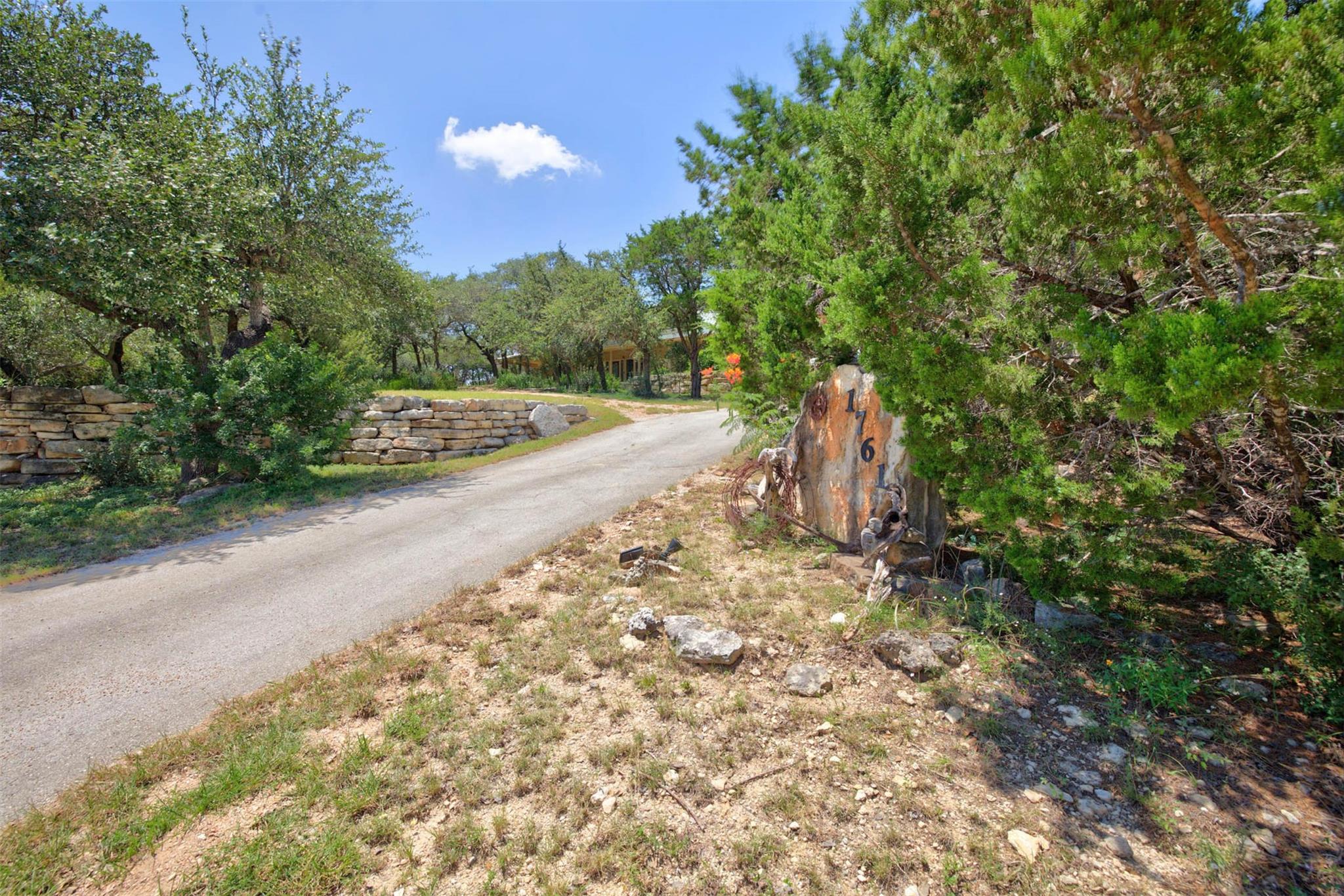 1st image of 1761 Cottonwood Rd, Fischer, TX 78623 | MLS# 1772993