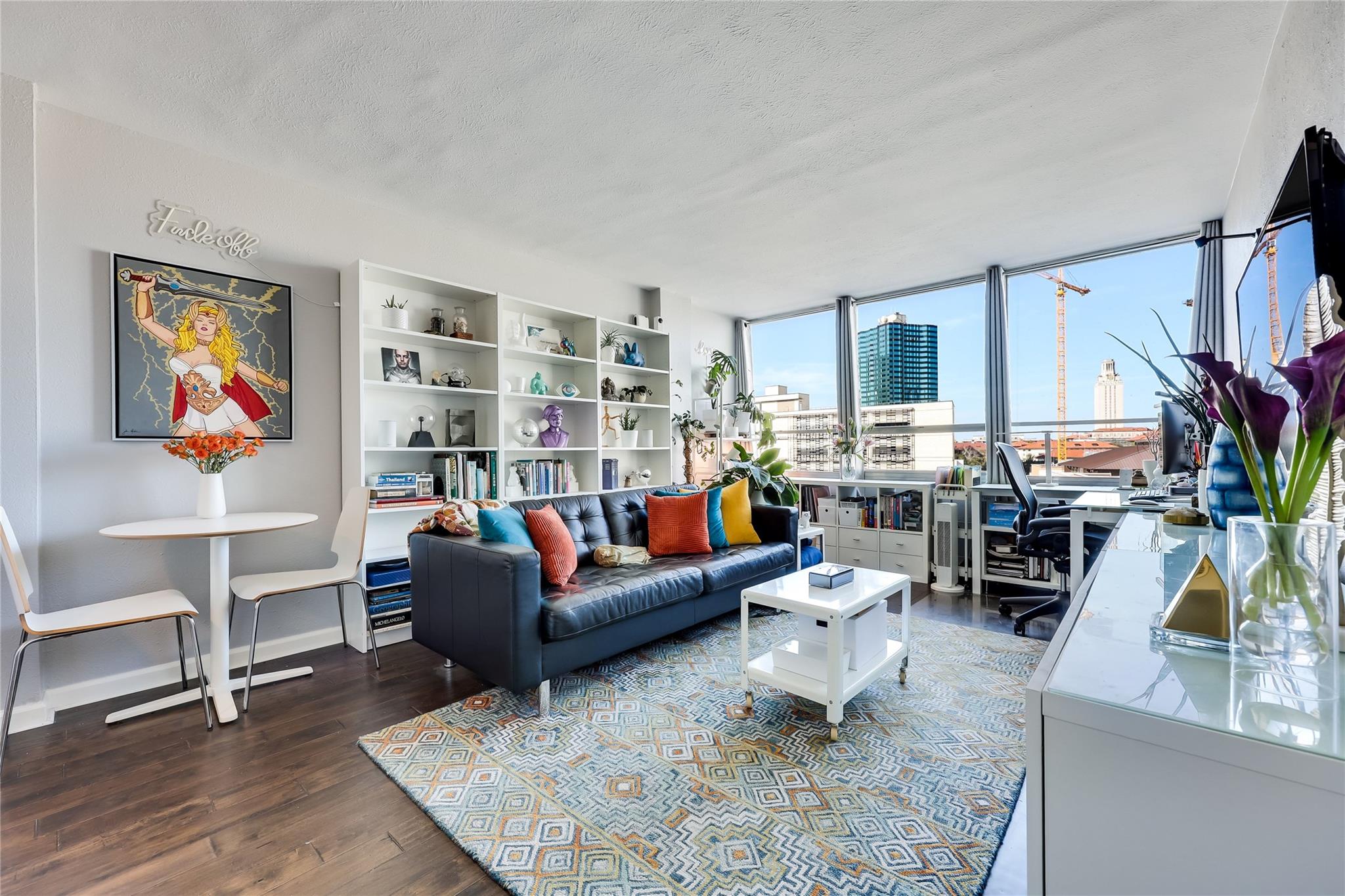 Homes for sale in Austin, TX | 1800 Lavaca St #A-711, Austin, TX 78701 | MLS# 8388101