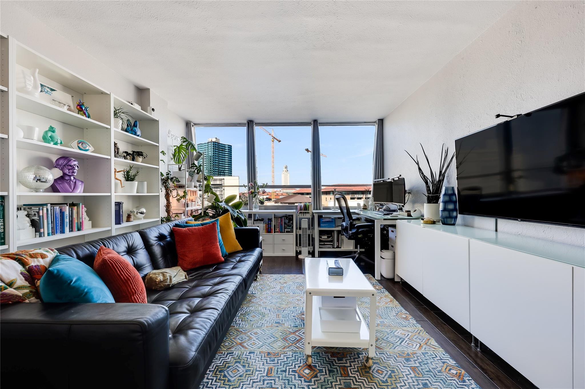 Homes for sale in Austin, TX | 1800 Lavaca St #A-711, Austin, TX 78701 | MLS# 8388101