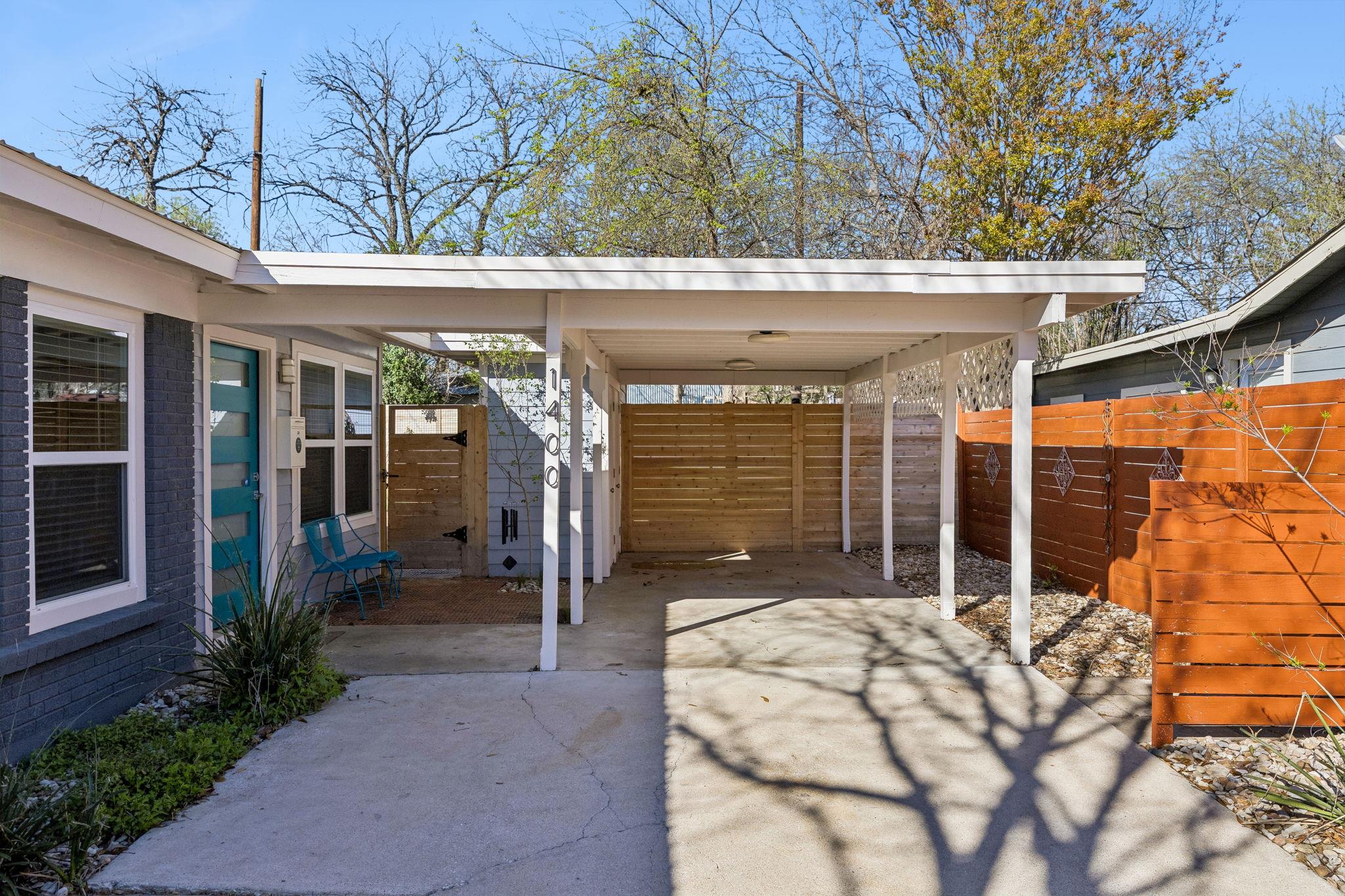 3rd image of 1400 Westmoor Dr, Austin, TX 78723 | MLS# 6495693