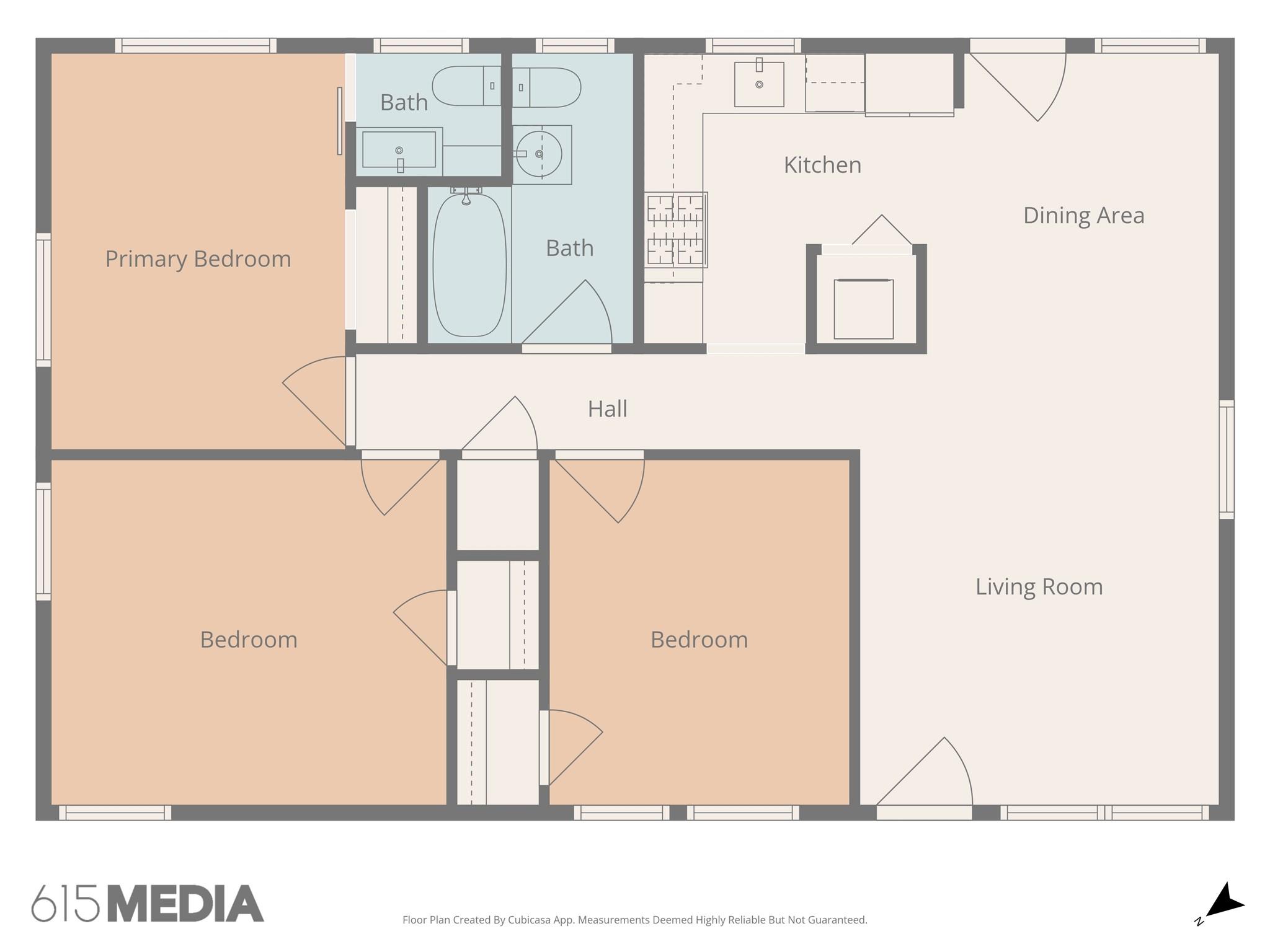 34th image of 1400 Westmoor Dr, Austin, TX 78723 | MLS# 6495693