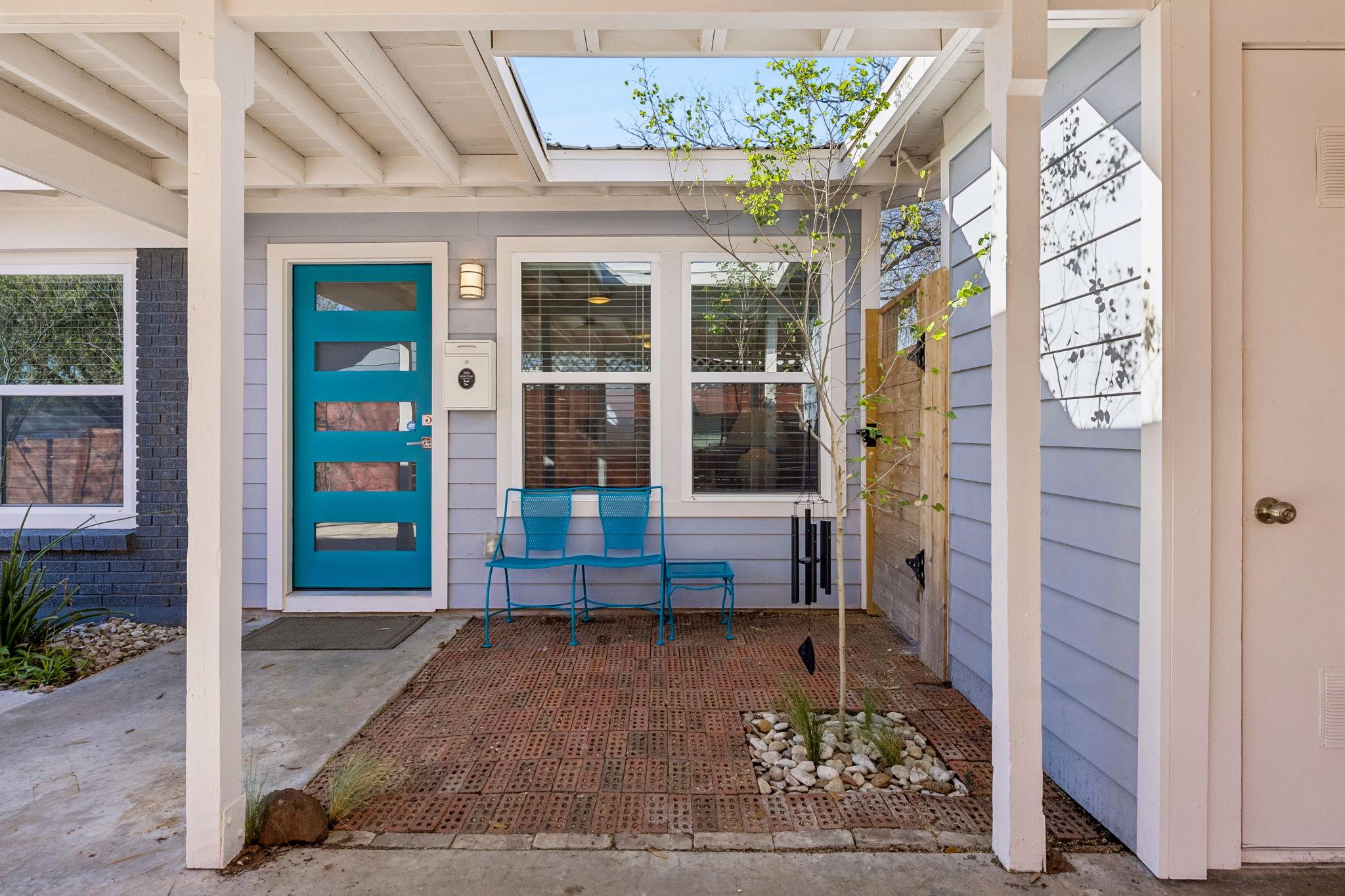 4th image of 1400 Westmoor Dr, Austin, TX 78723 | MLS# 6495693