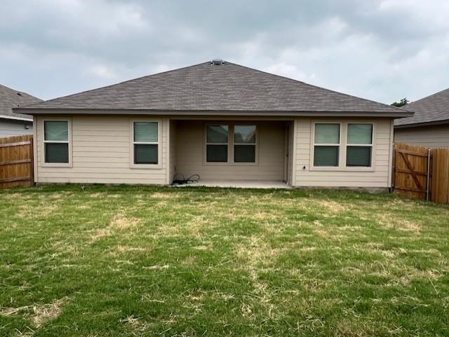 Homes for sale in Jarrell, TX | 519 Wyatt Wy, Jarrell, TX 76537 | MLS# 1663621