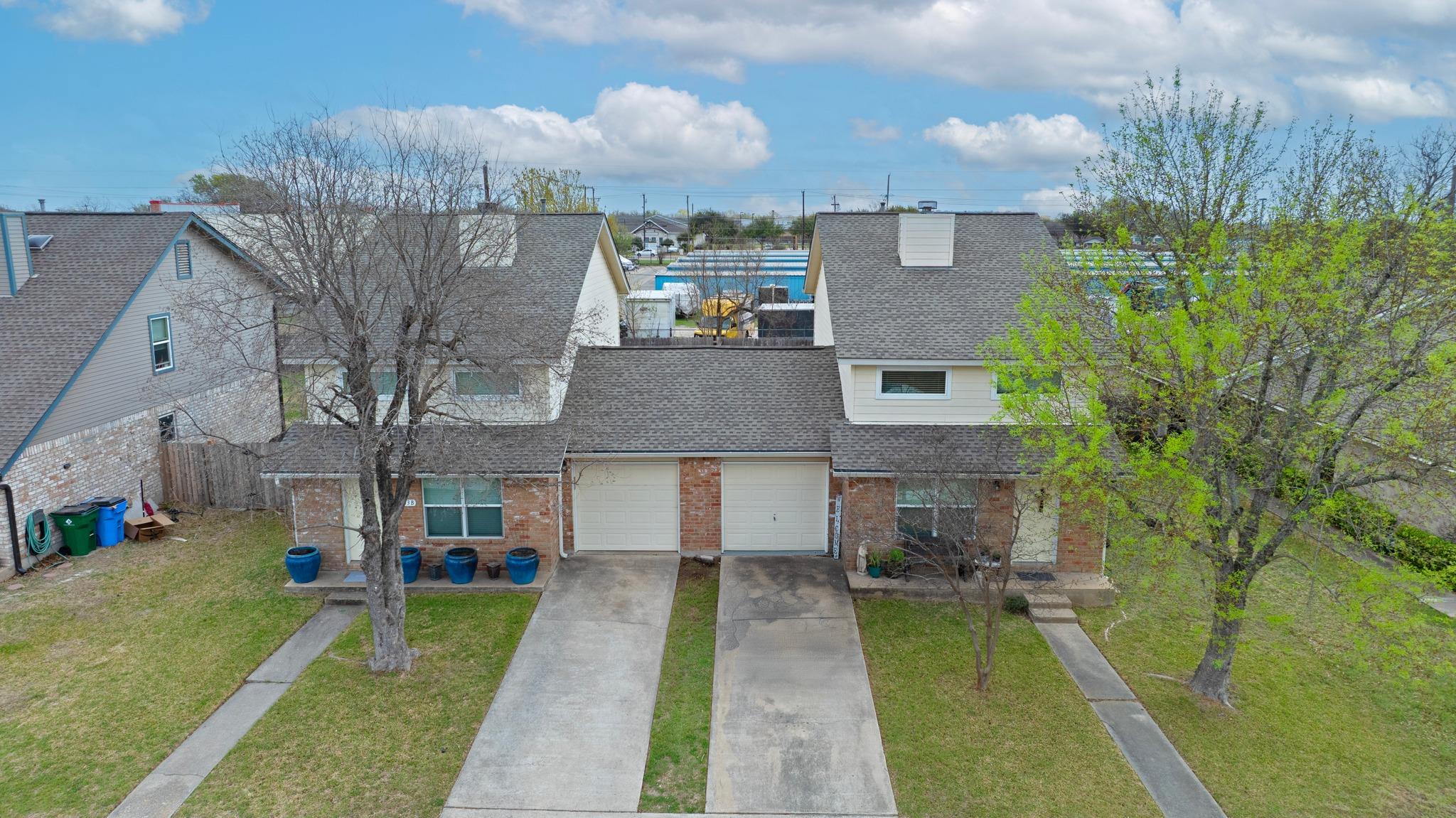 Homes for sale in Pflugerville, TX | 703 Valley View Dr #A & B, Pflugerville, TX 78660 | MLS# 9084117