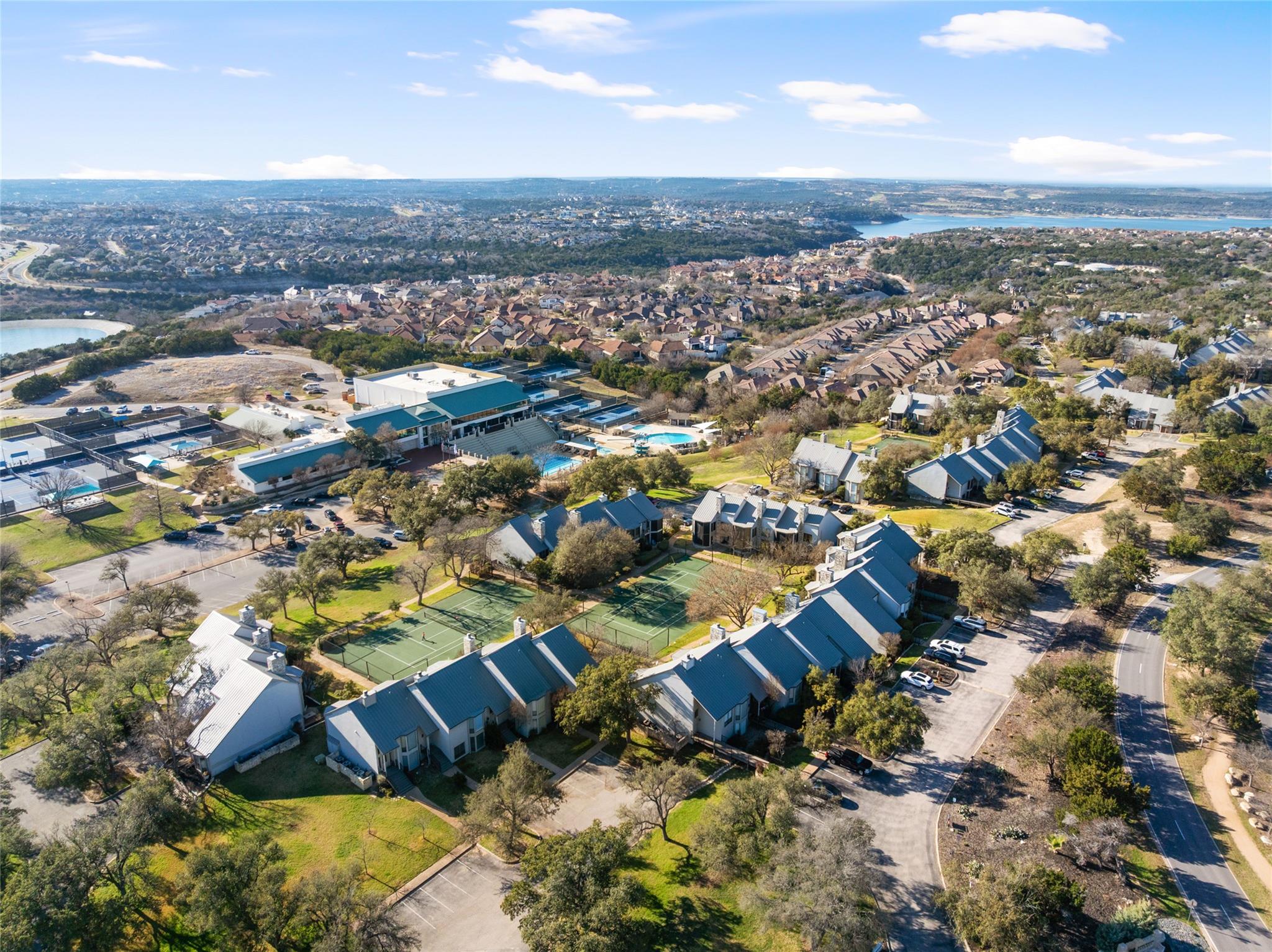 Homes for sale in Lakeway, TX | 114 World Of Tennis Sq #114, Lakeway, TX 78738 | MLS# 4019075