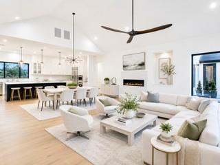 3rd image of 4701 Via Media, Austin, TX 78746 | MLS# 8148361