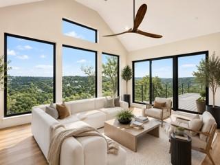 2nd image of 4701 Via Media, Austin, TX 78746 | MLS# 8148361