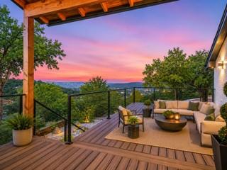5th image of 4701 Via Media, Austin, TX 78746 | MLS# 8148361