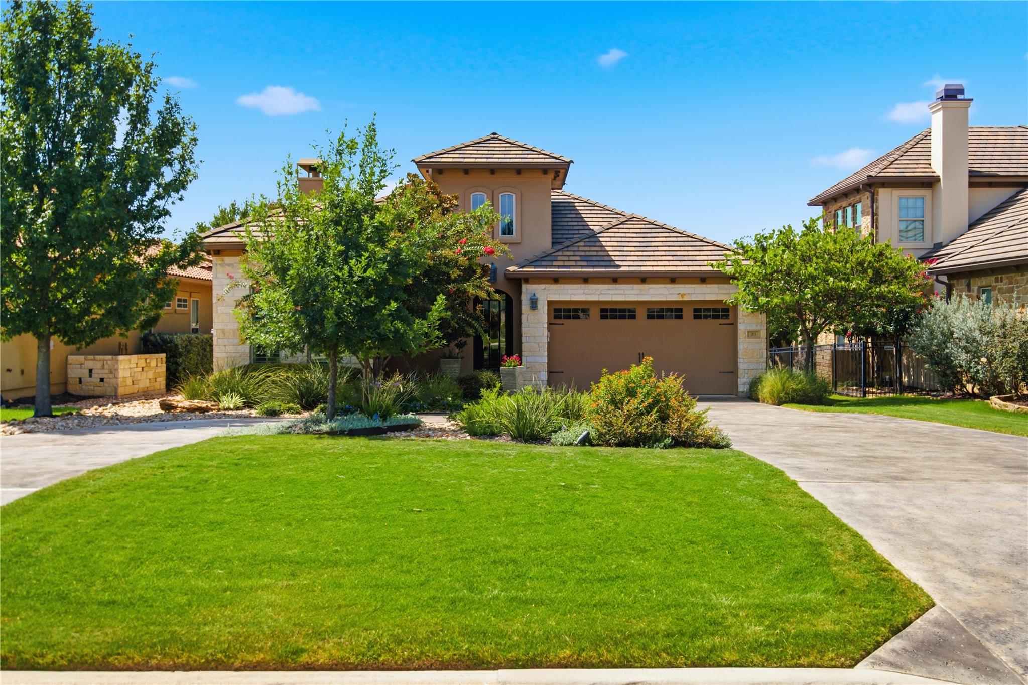 1st image of 113 Blue Heron Ln, Georgetown, TX 78628 | MLS# 3990567