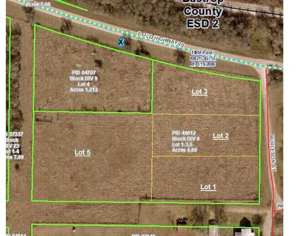 Homes for sale in Paige, TX | Tbd Burleson St, Paige, TX 78659 | MLS# 3164129