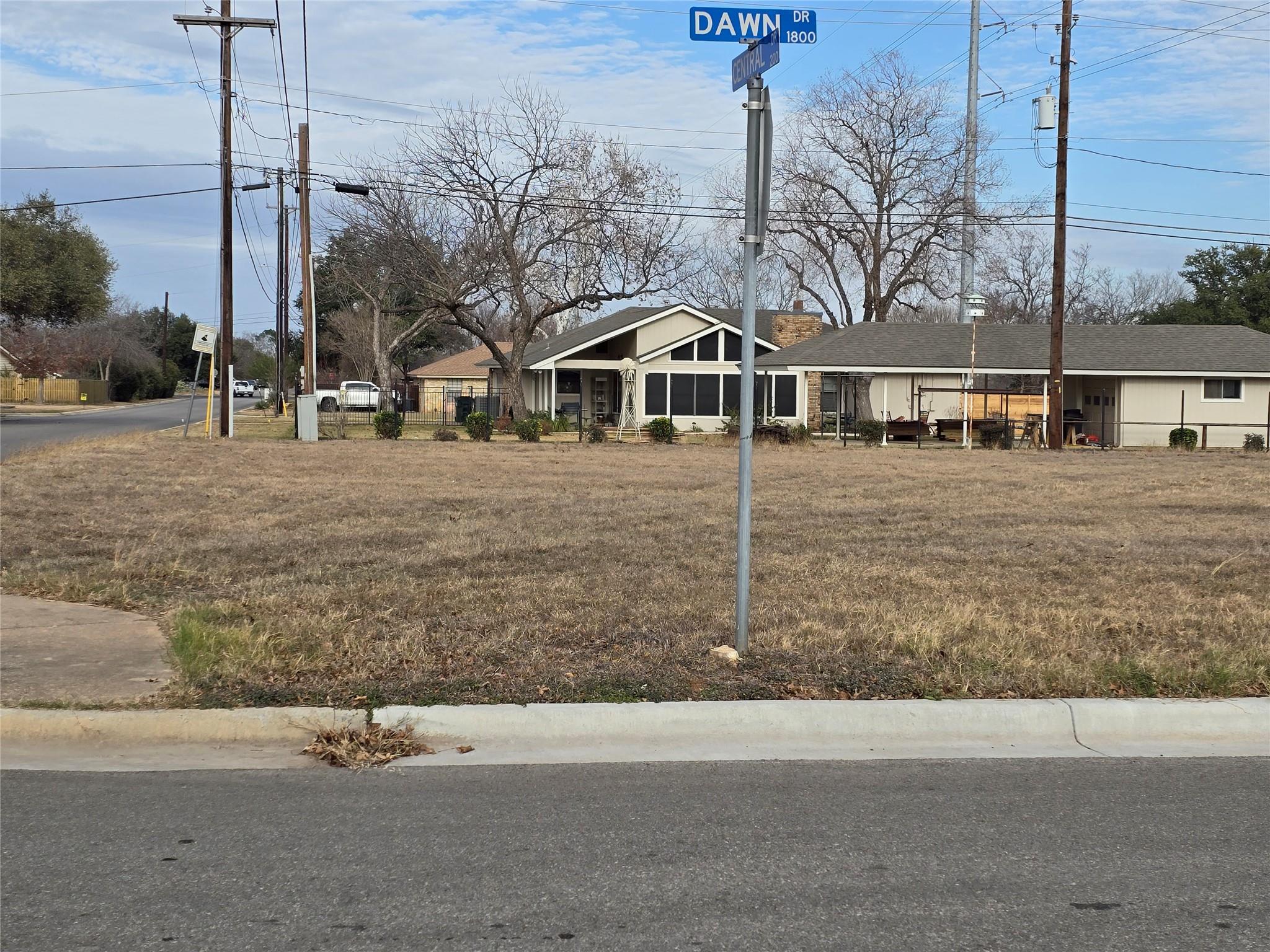 Homes for sale in Georgetown, TX | 204 E Central Dr, Georgetown, TX 78628 | MLS# 3501114