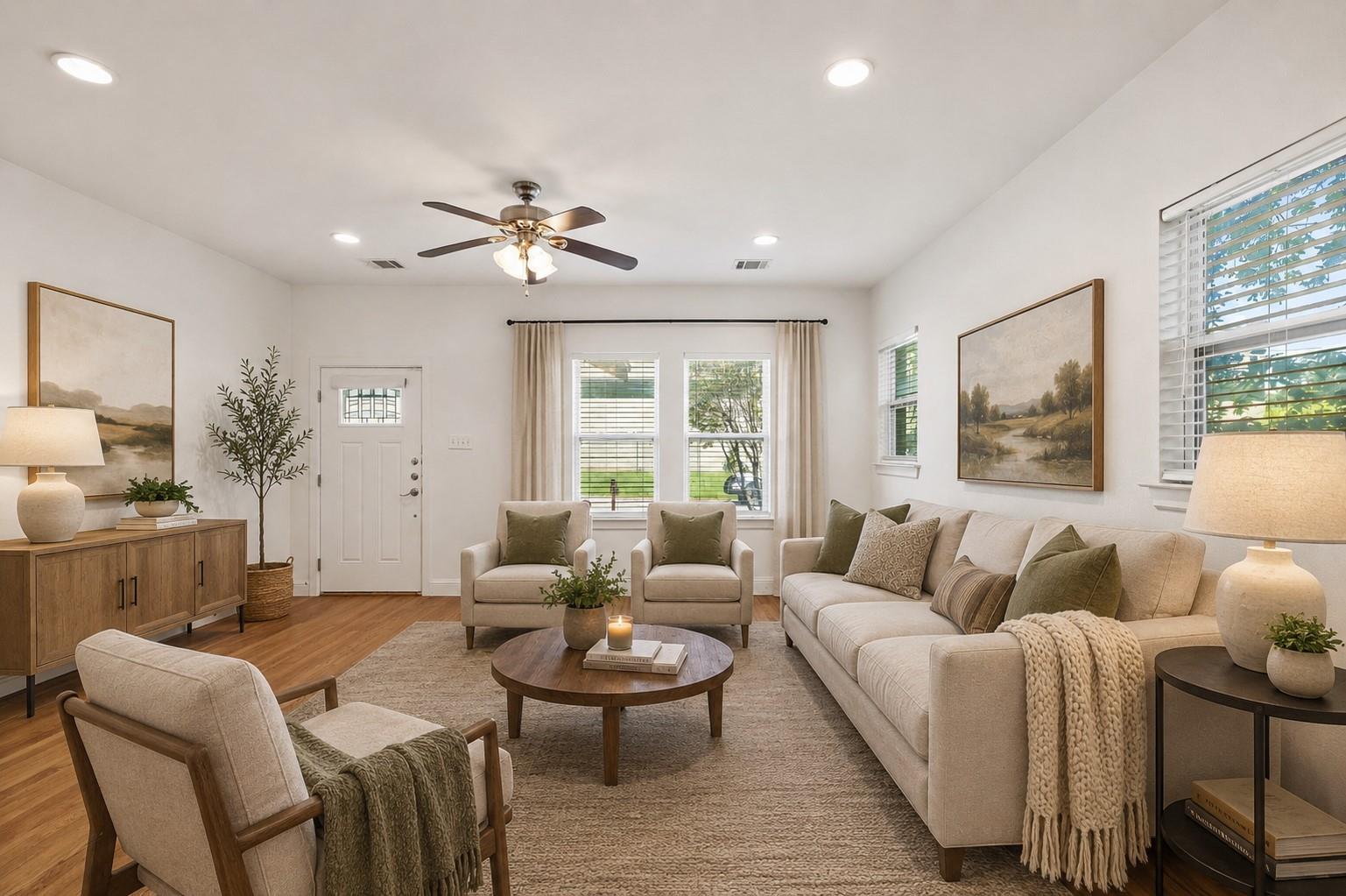 2nd image of 3203 E 18th St, Austin, TX 78721 | MLS# 7252105