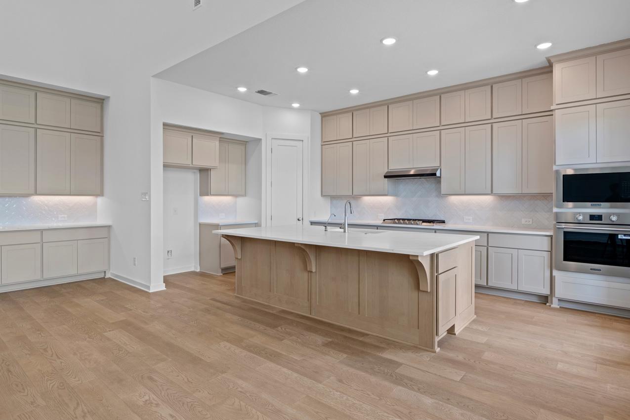 5th image of 129 Las Posas Dr, Liberty Hill, TX 78642 | MLS# 1903264