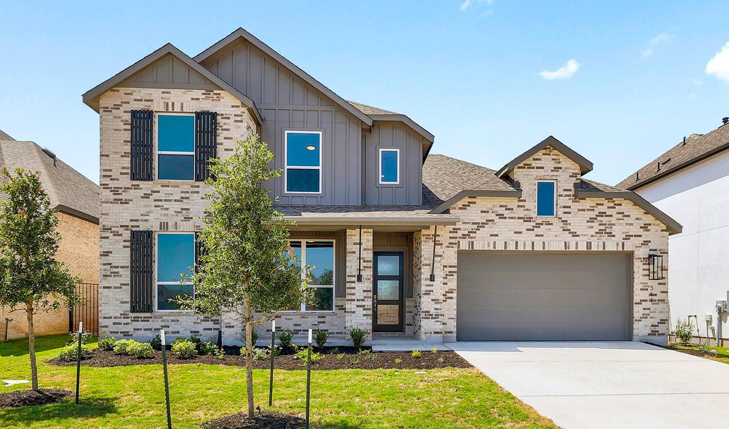 1st image of 511 Tricia Ct, Liberty Hill, TX 78642 | MLS# 8746109