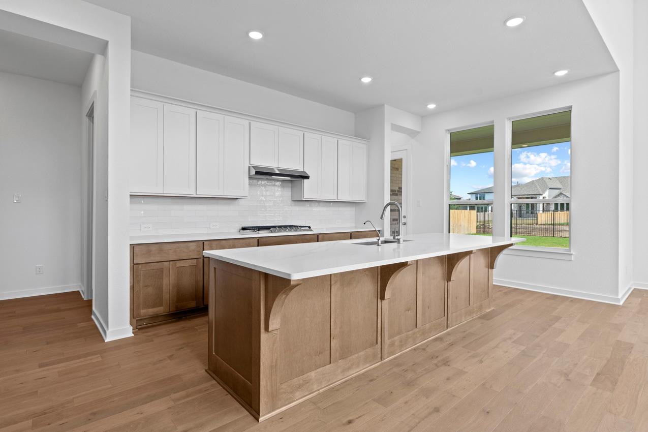 5th image of 200 Borrego Bnd, Liberty Hill, TX 78642 | MLS# 6582970