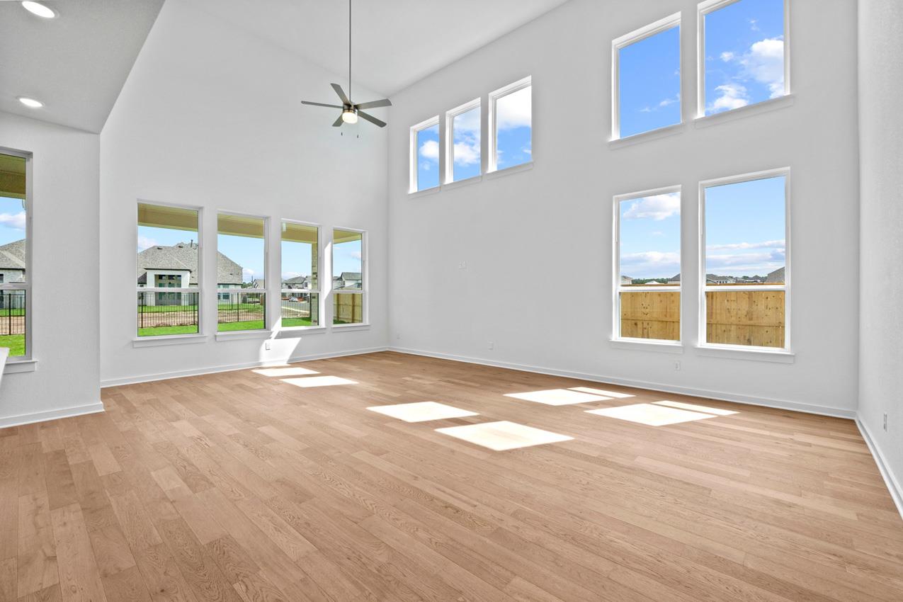 3rd image of 200 Borrego Bnd, Liberty Hill, TX 78642 | MLS# 6582970