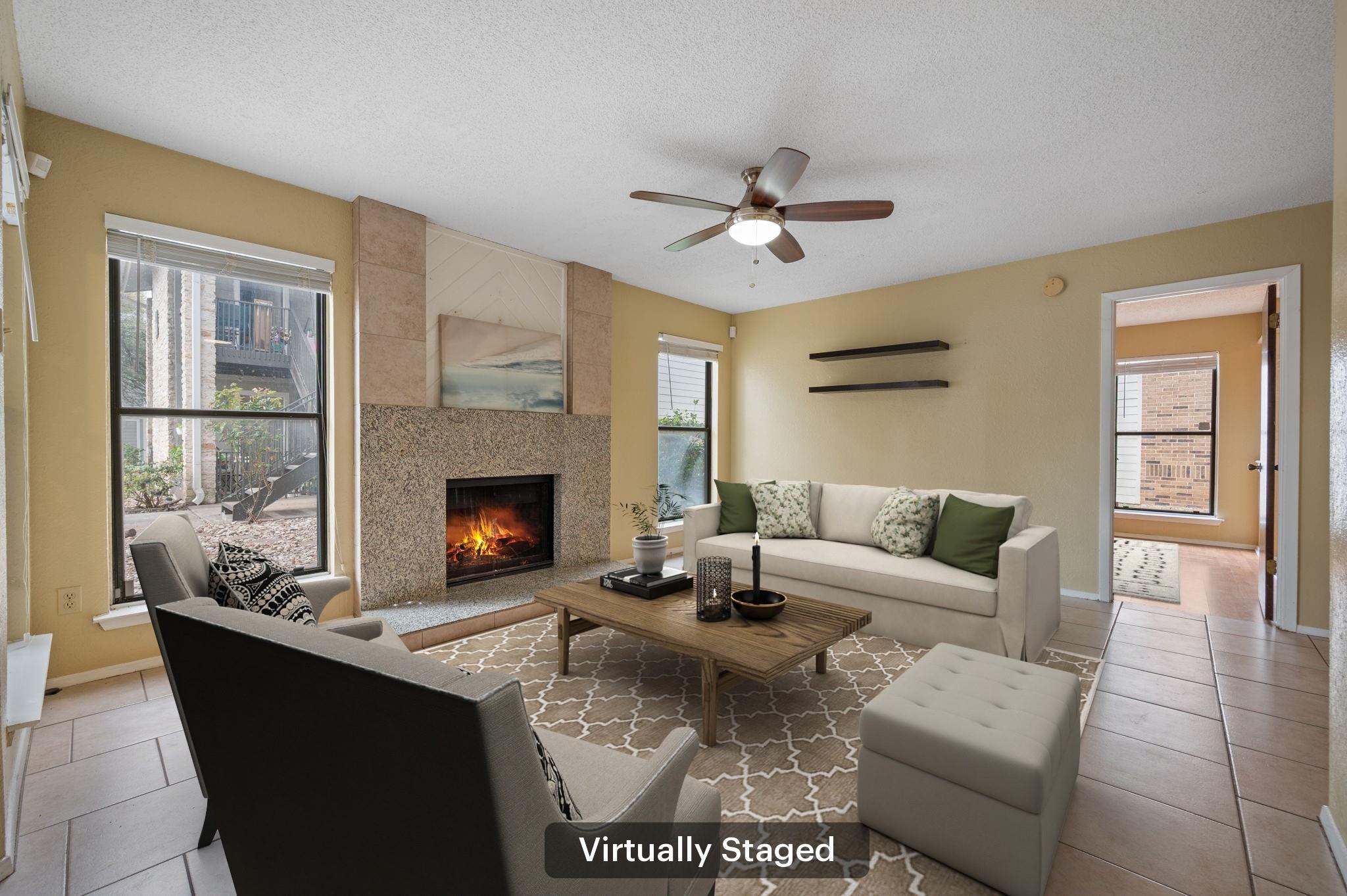 Homes for sale in Austin, TX | 10616 Mellow Meadows Dr #3A, Austin, TX 78750 | MLS# 5195987