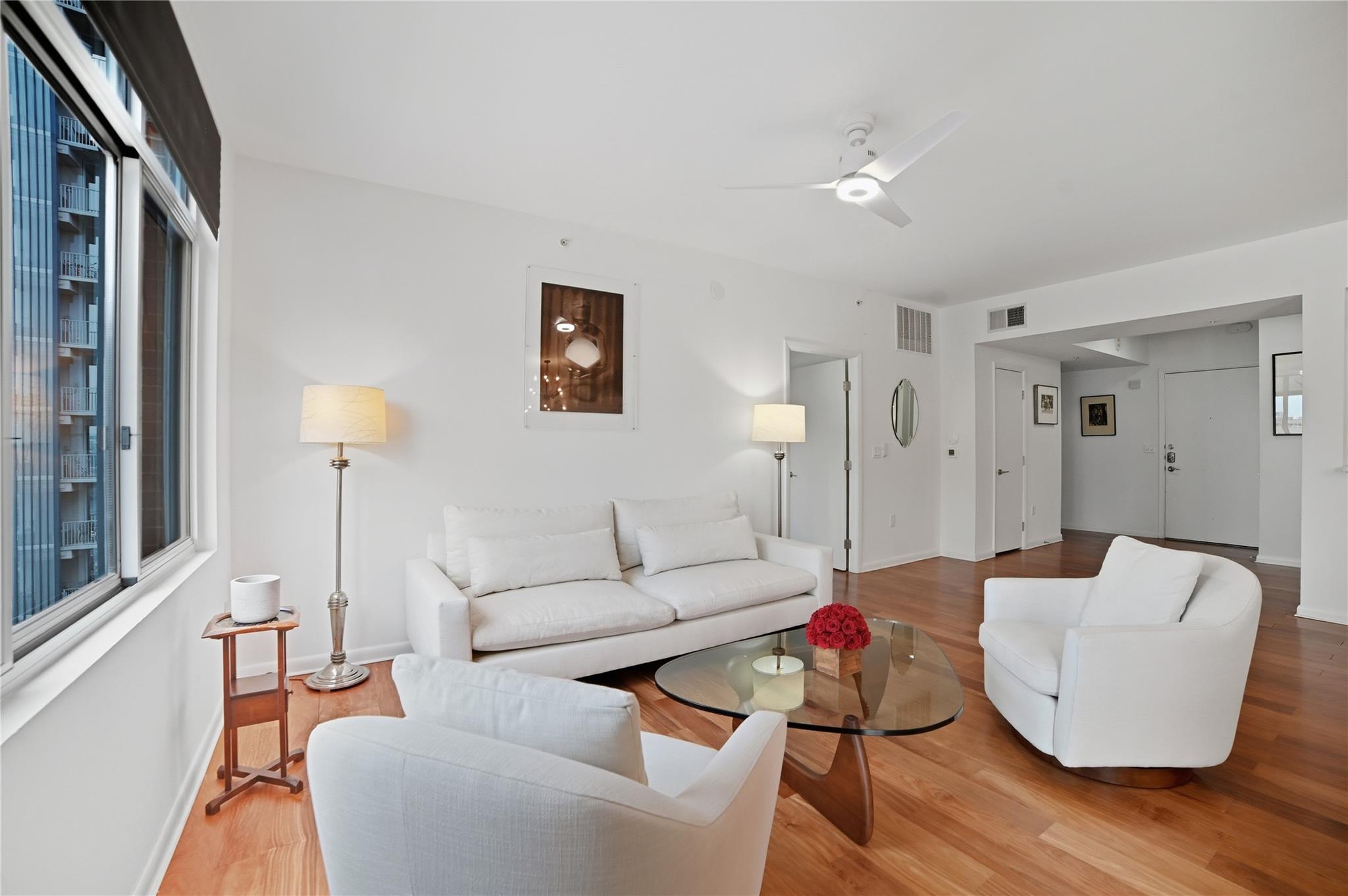 Homes for sale in Austin, TX | 54 Rainey St #1018, Austin, TX 78701 | MLS# 2440461