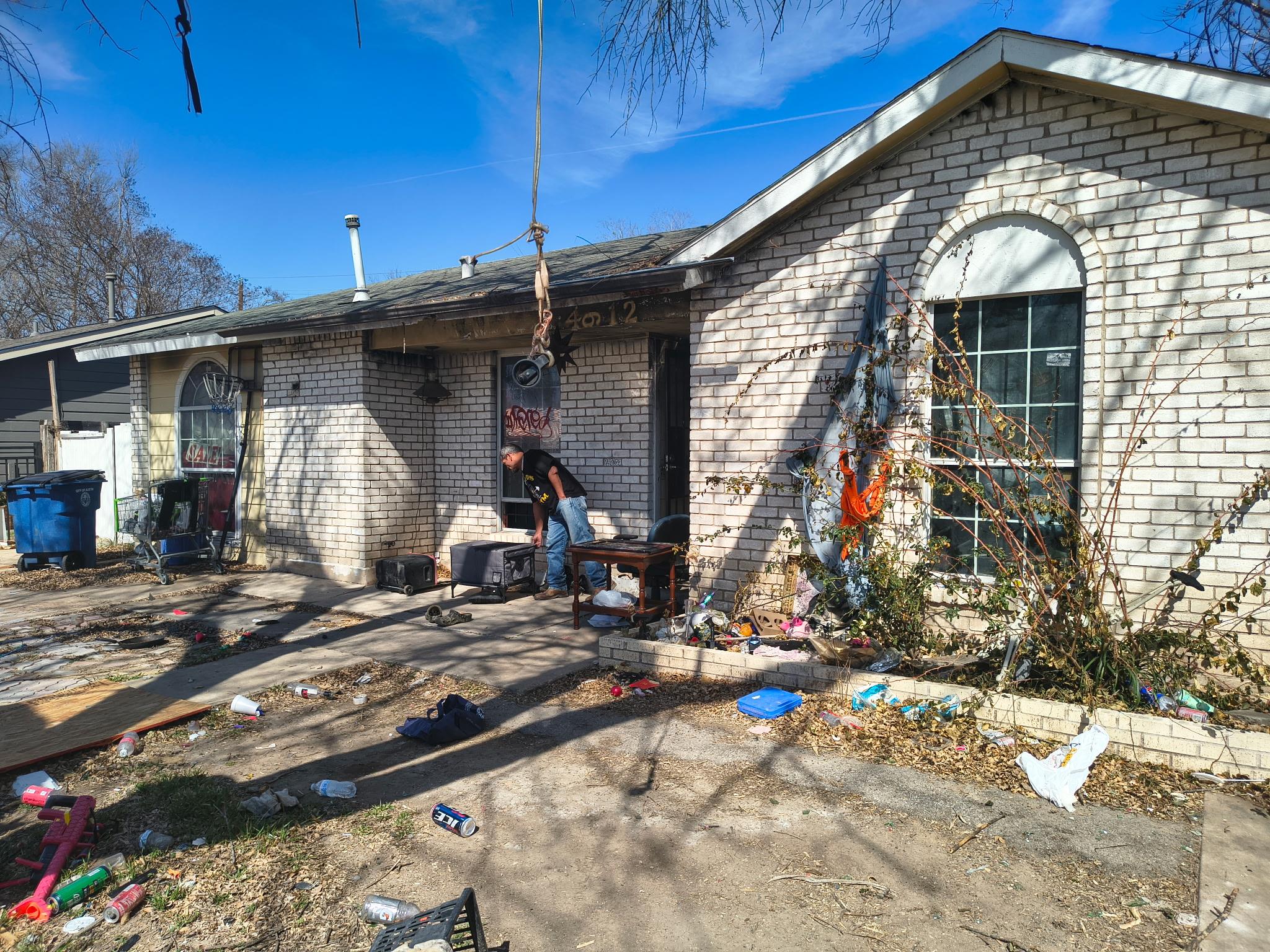 Homes for sale in Austin, TX | 4612 Turnstone Dr, Austin, TX 78744 | MLS# 4773721