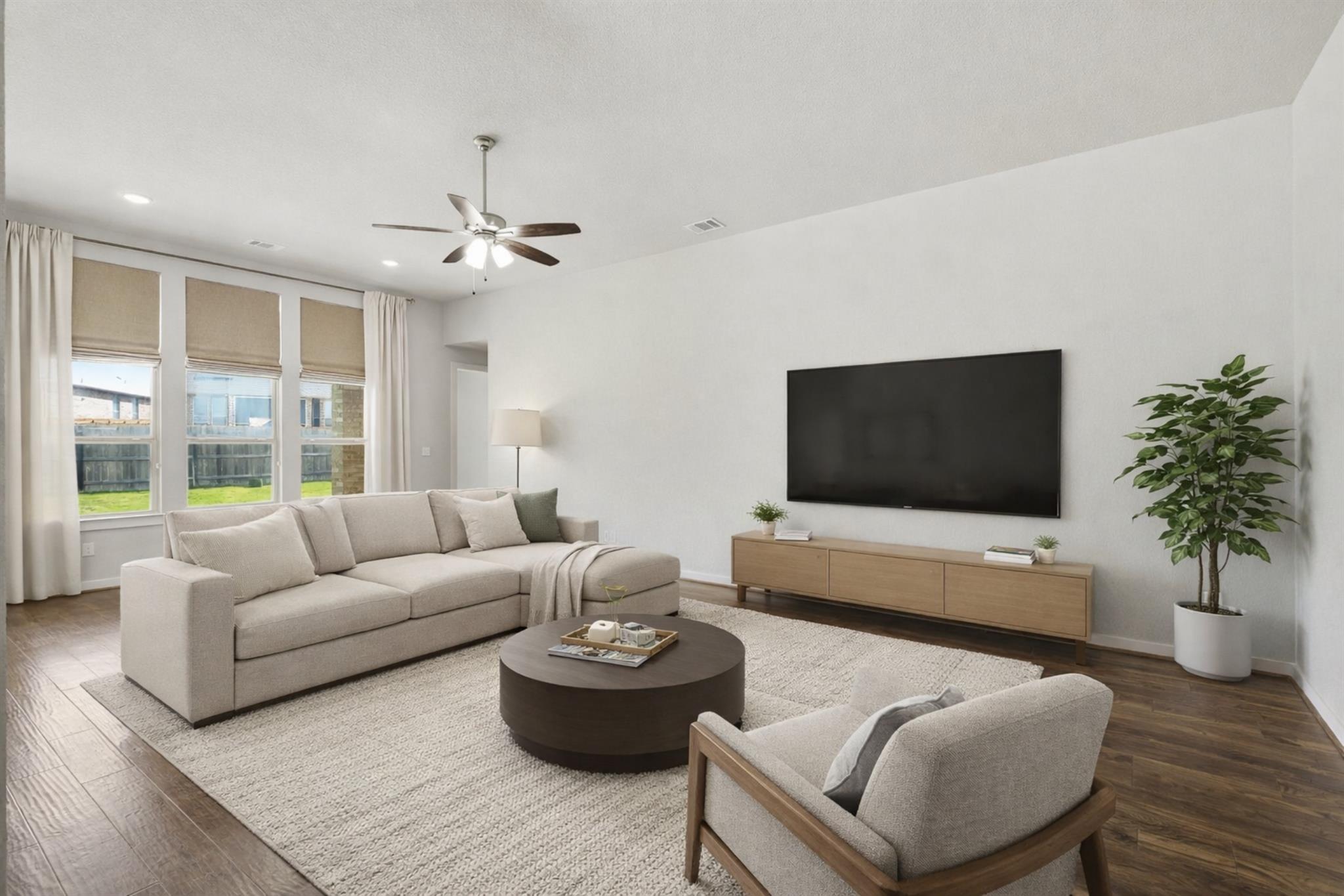 5th image of 6711 Calabria Dr, Round Rock, TX 78665 | MLS# 5222007