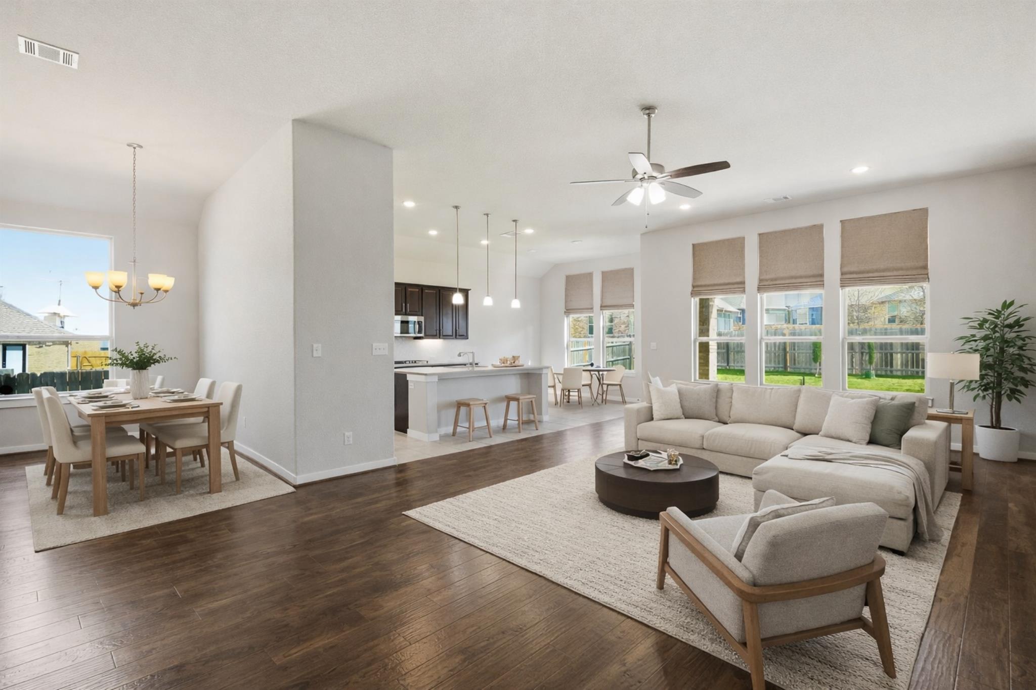 3rd image of 6711 Calabria Dr, Round Rock, TX 78665 | MLS# 5222007