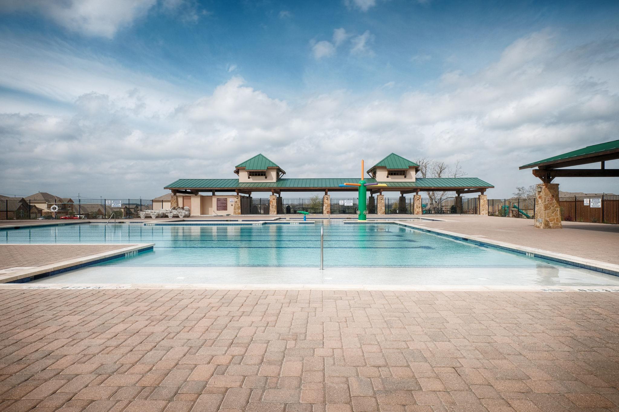 35th image of 6711 Calabria Dr, Round Rock, TX 78665 | MLS# 5222007