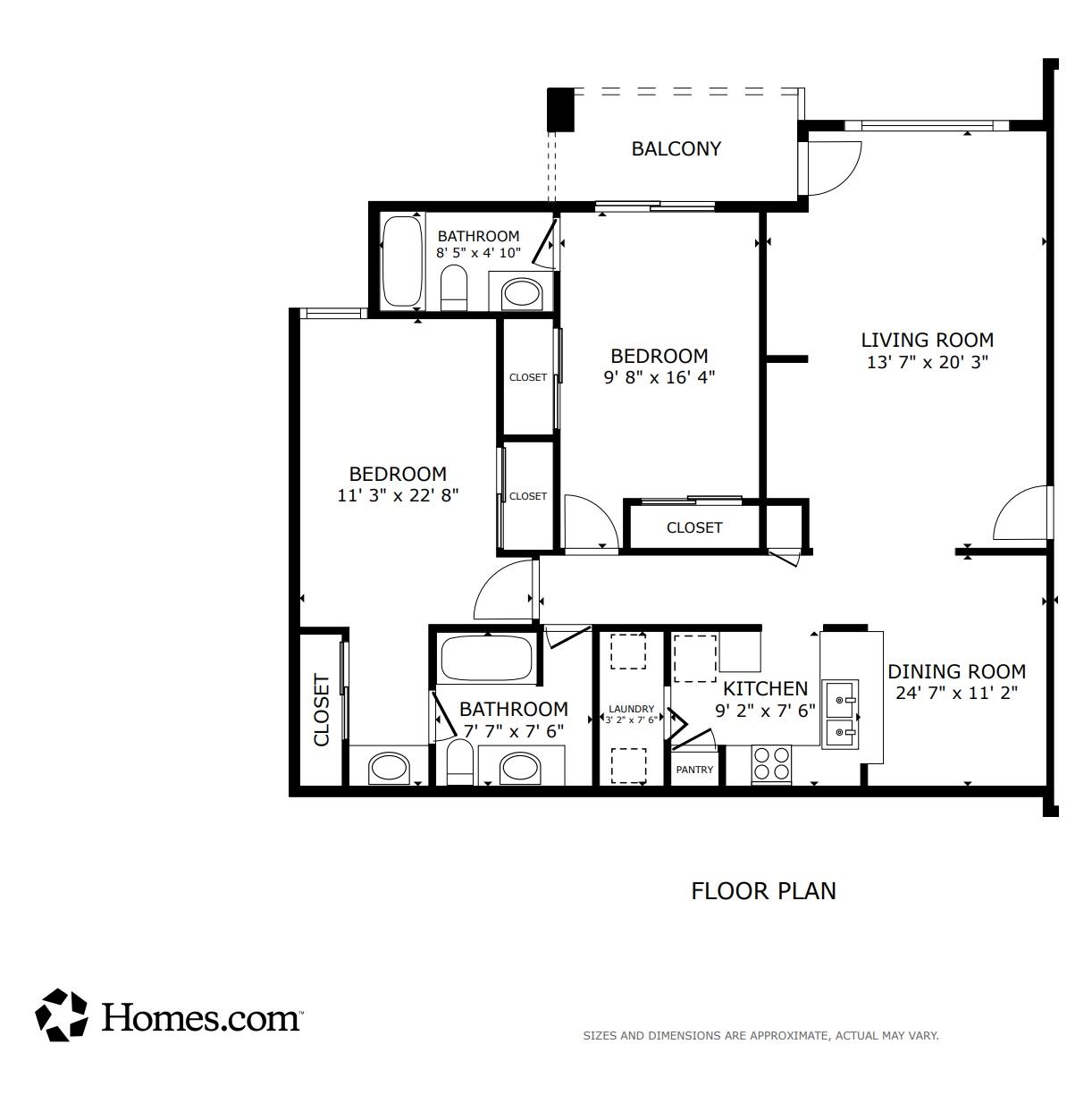 4th image of 501 W 26Th St, Austin, TX 78705
