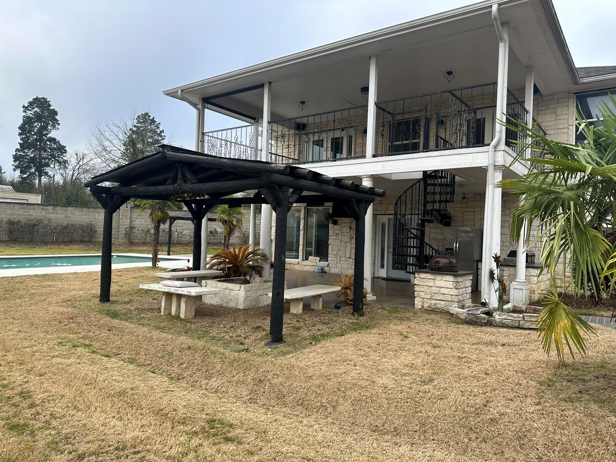 Homes for sale in Nacogdoches, TX | 336 Fernwood Dr, Nacogdoches, TX 75964 | MLS# 7999006