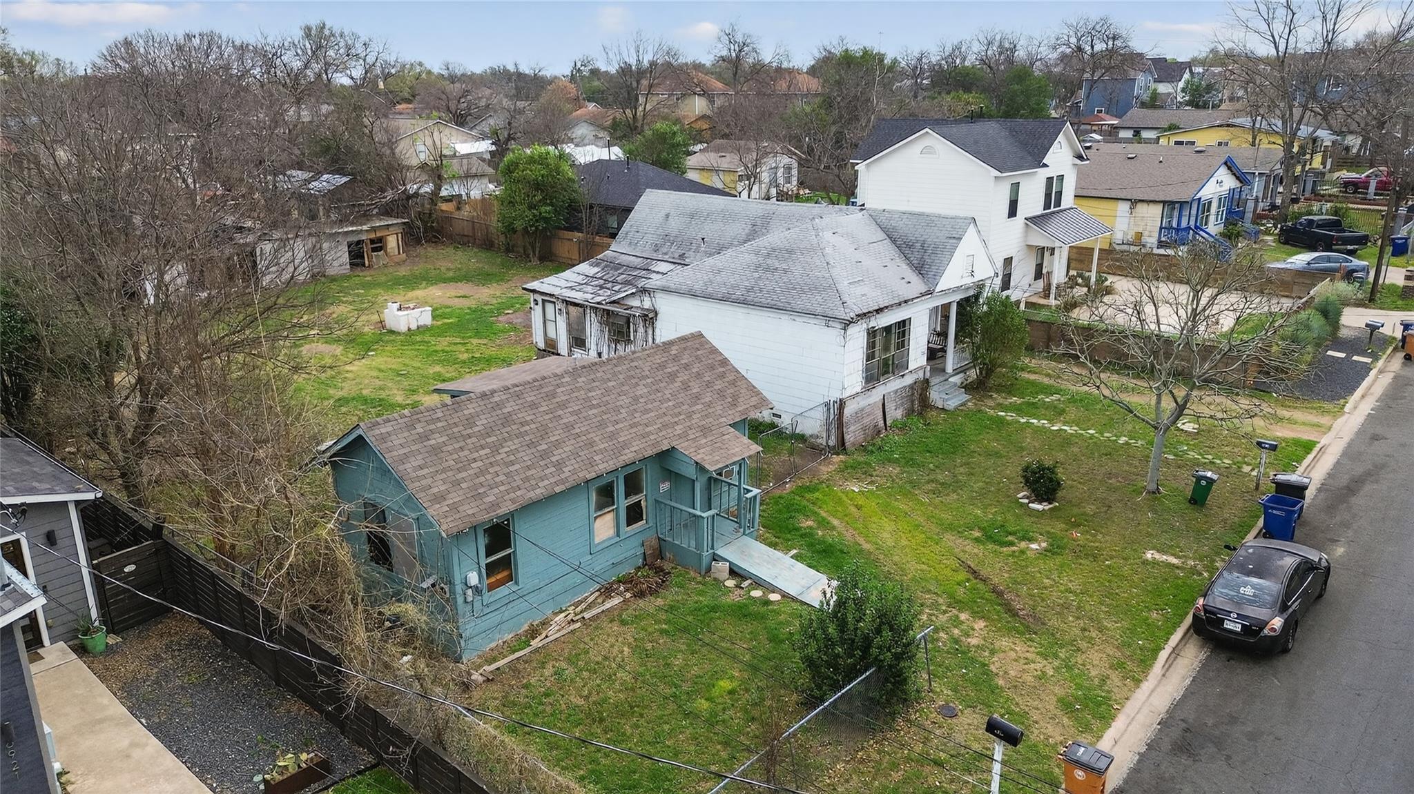 4th image of 6917 Carver Ave, Austin, TX 78752 | MLS# 4502174
