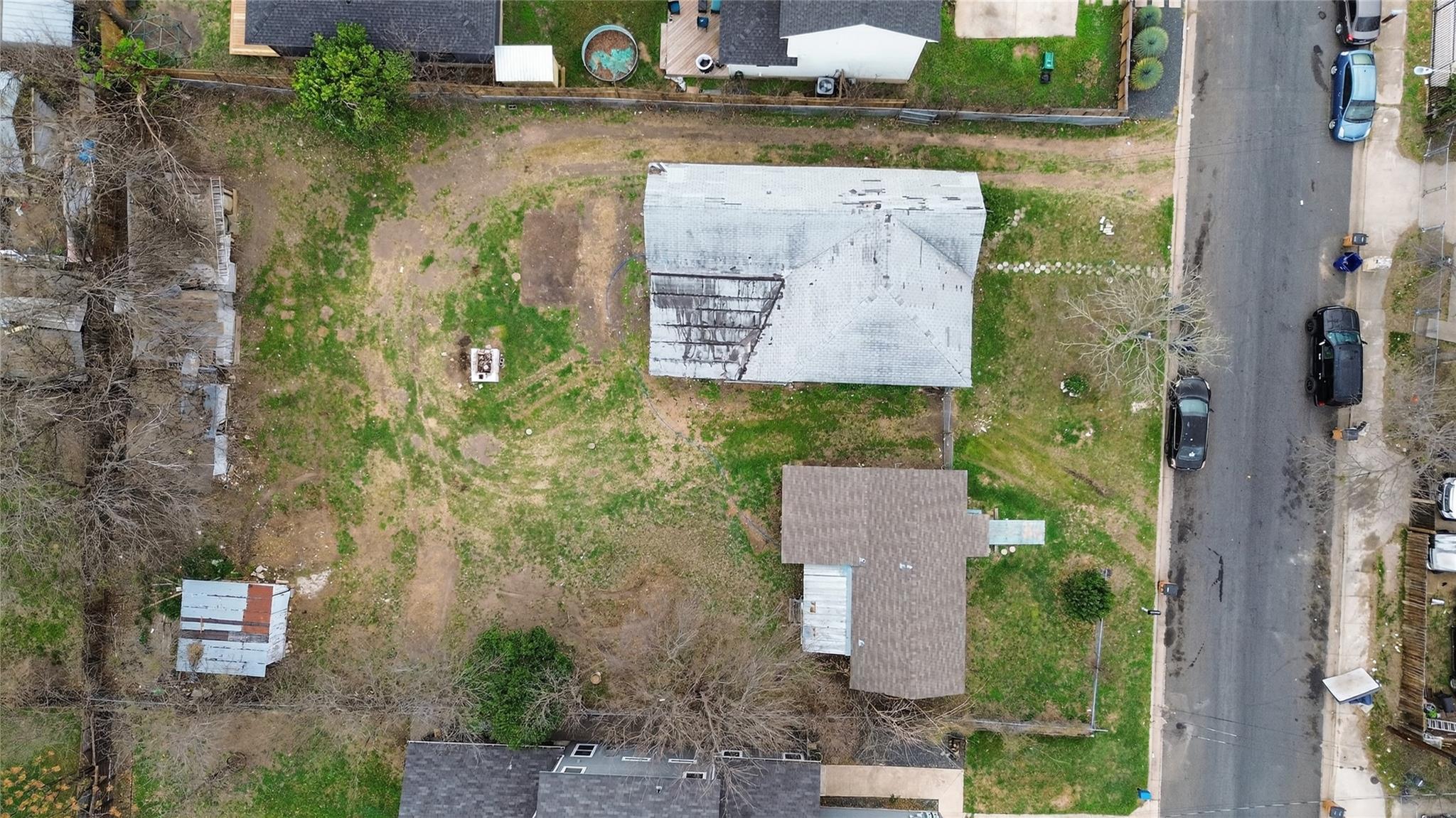 2nd image of 6917 Carver Ave, Austin, TX 78752 | MLS# 4502174