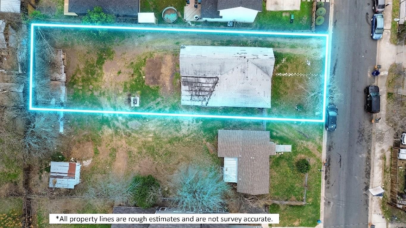1st image of 6917 Carver Ave, Austin, TX 78752 | MLS# 4502174