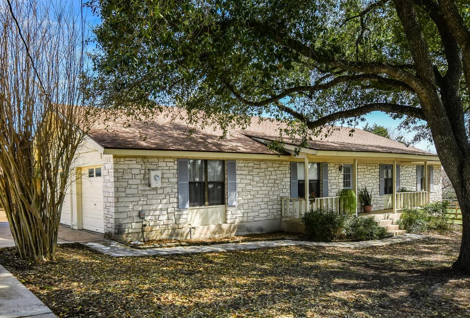 Homes for sale in Round Rock, TX | 1603 Pin Oak Ln, Round Rock, TX 78681 | MLS# 4179354