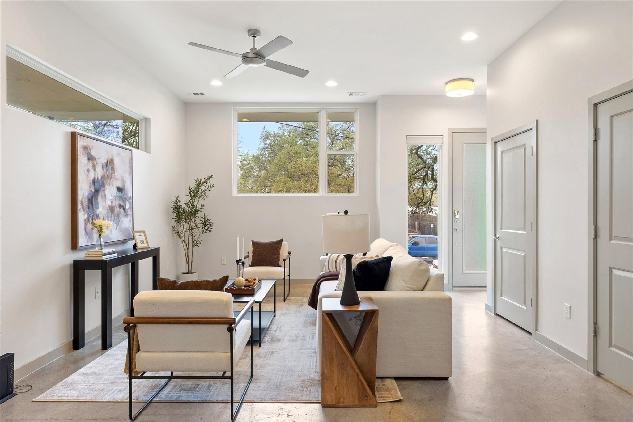 3rd image of 2805 Sol Wilson Ave #B, Austin, TX 78702 | MLS# 3644435
