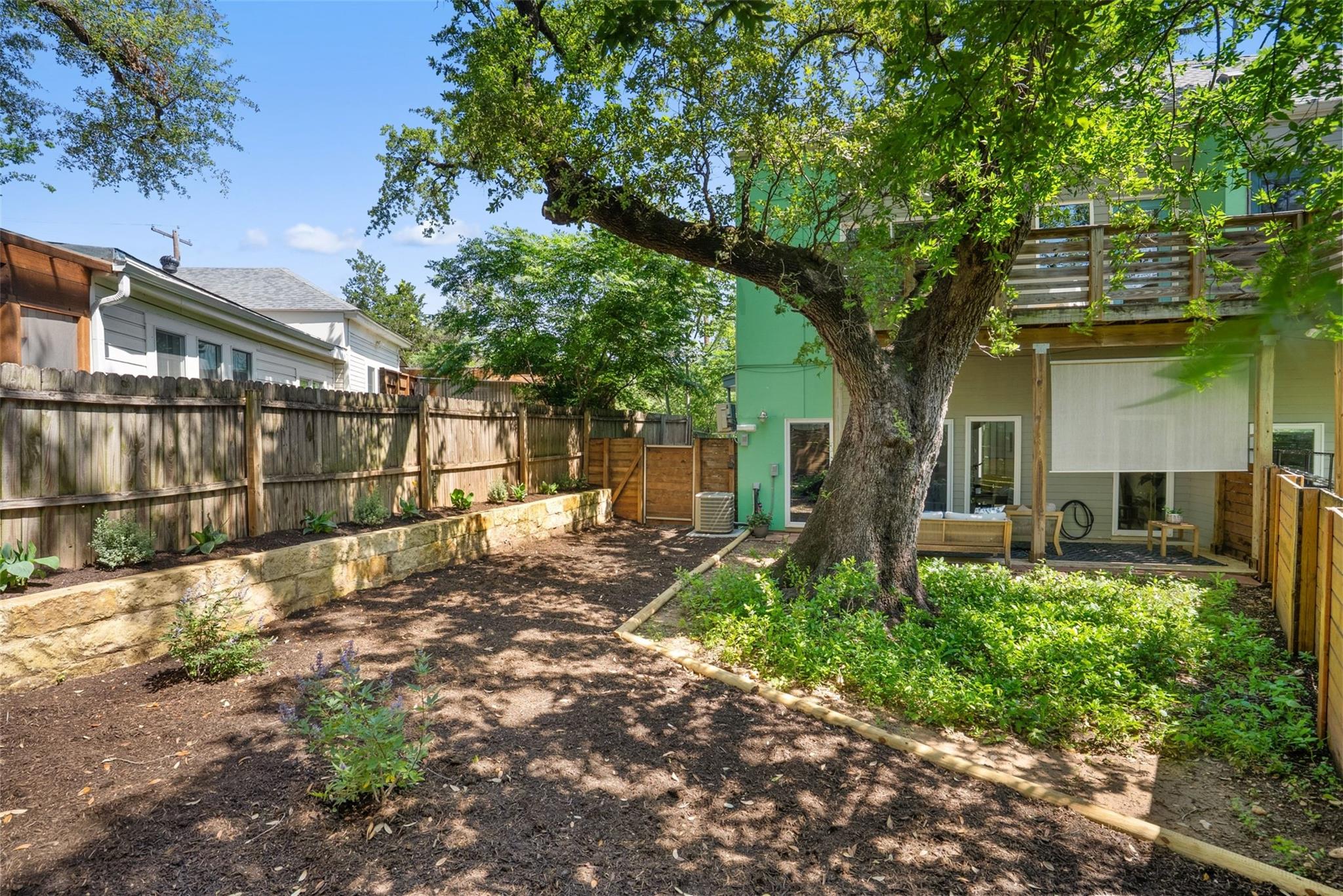 2nd image of 2805 Sol Wilson Ave, Austin, TX 78702