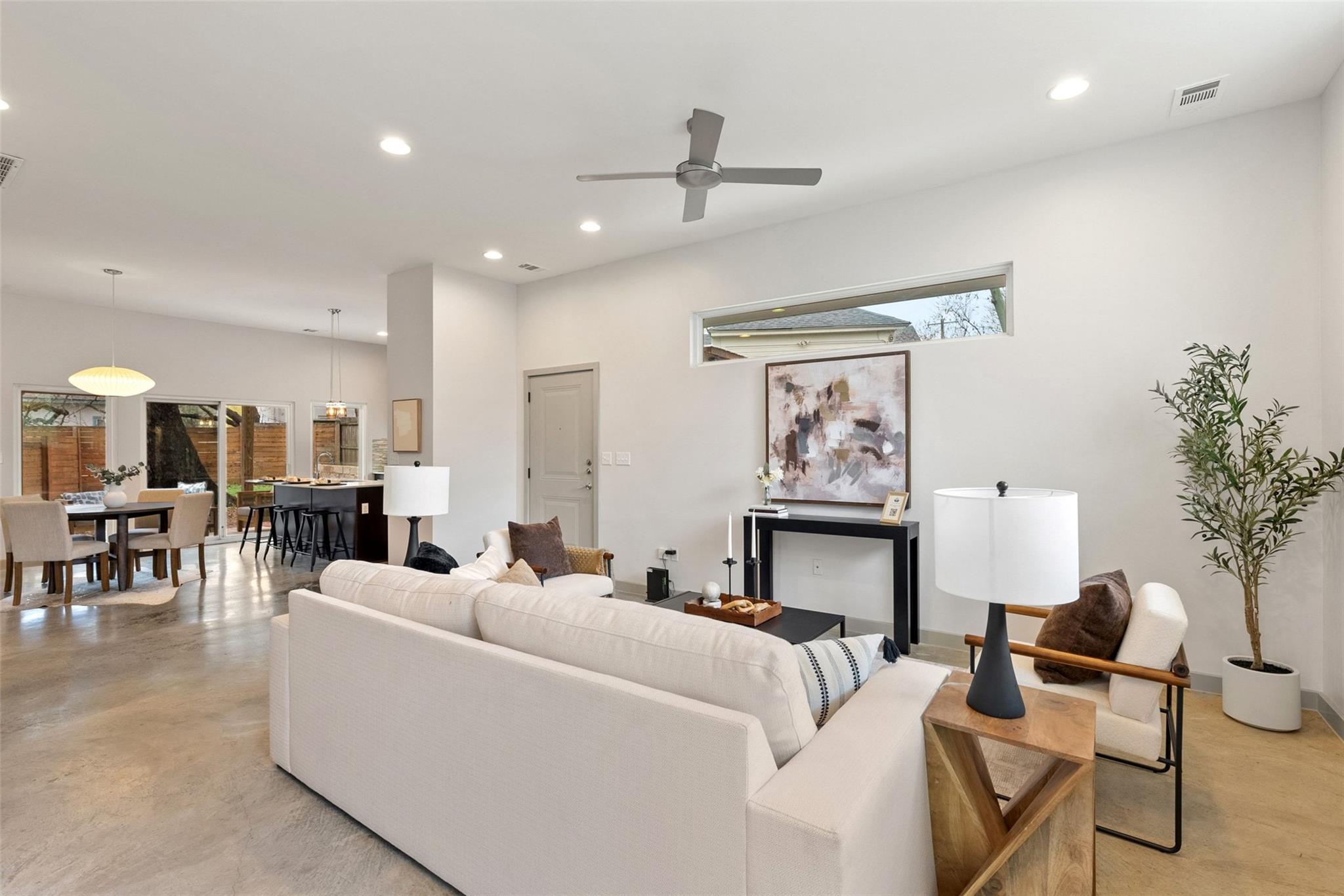 5th image of 2805 Sol Wilson Ave #B, Austin, TX 78702 | MLS# 3644435