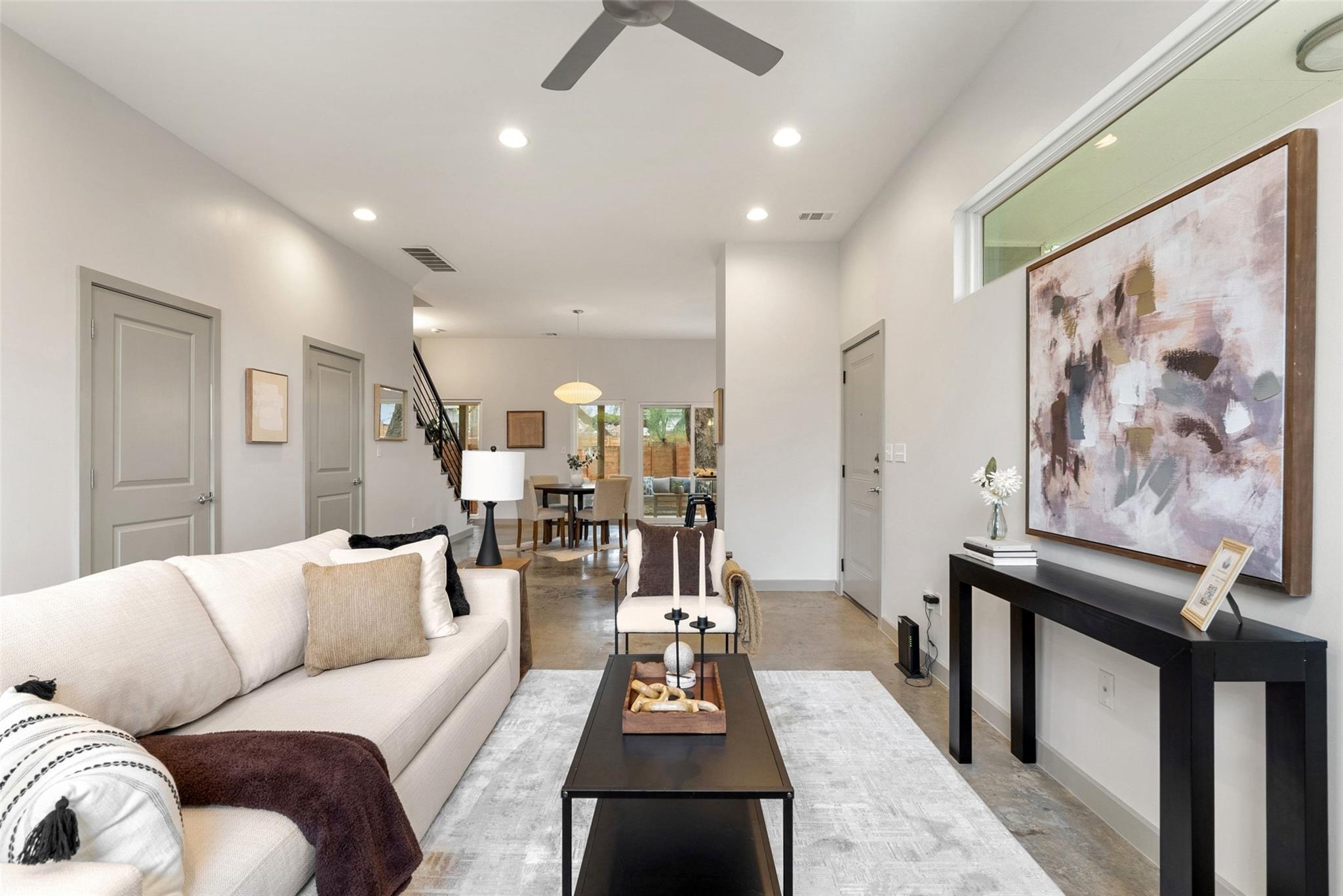 4th image of 2805 Sol Wilson Ave #B, Austin, TX 78702 | MLS# 3644435