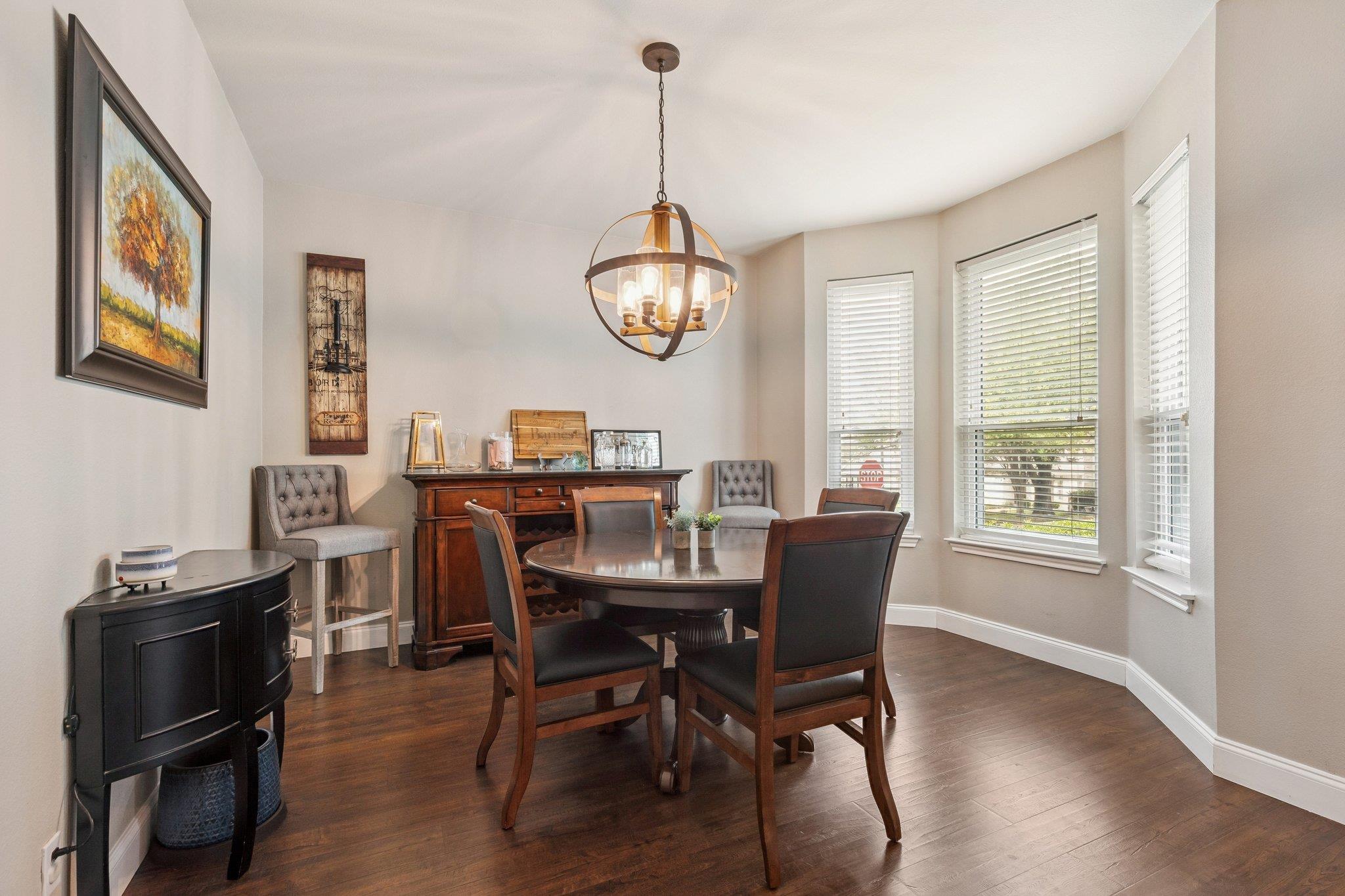 3rd image of 4033 Sable Oaks Dr, Round Rock, TX 78664 | MLS# 1701538